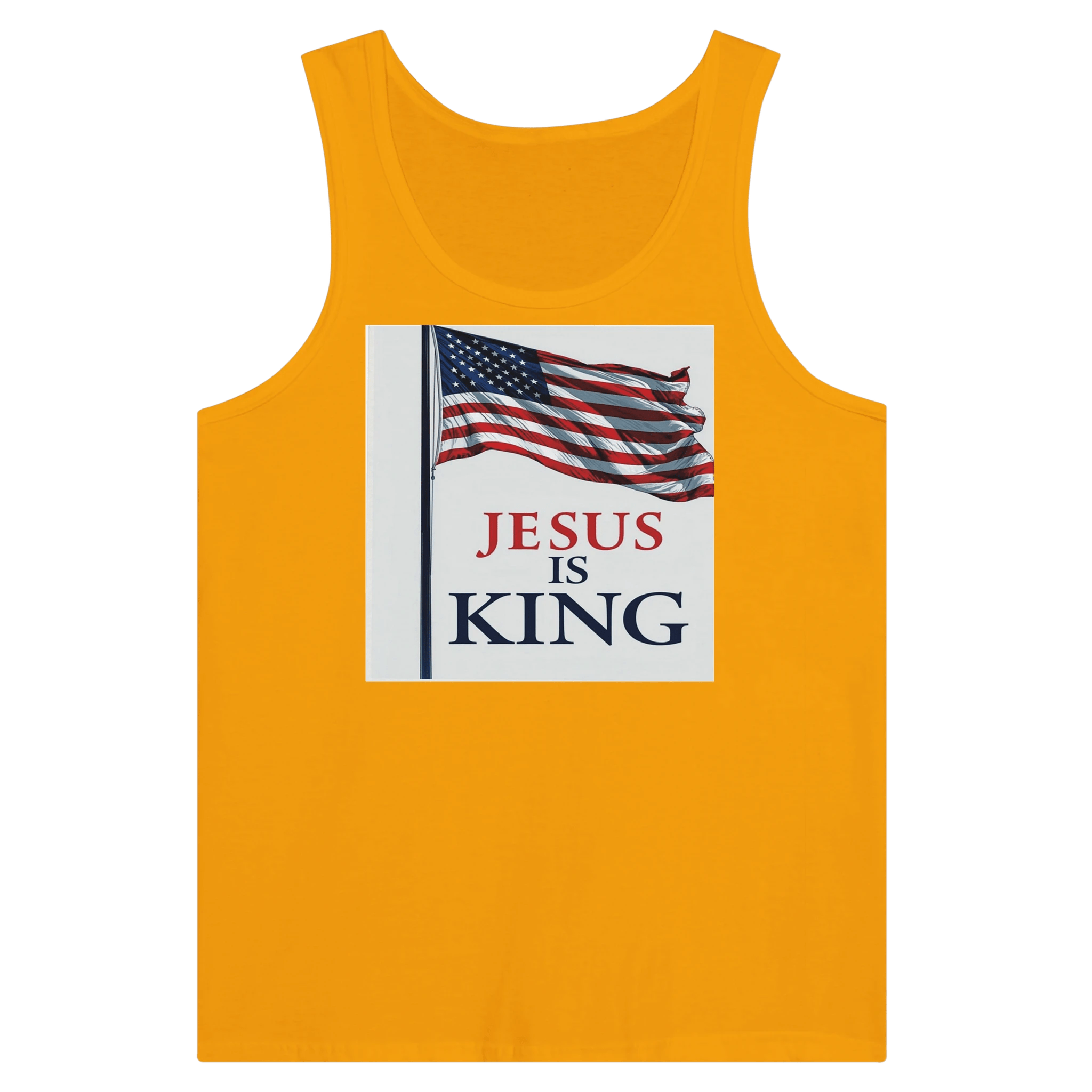 Premium Unisex Tank Top - BB's Tees and More