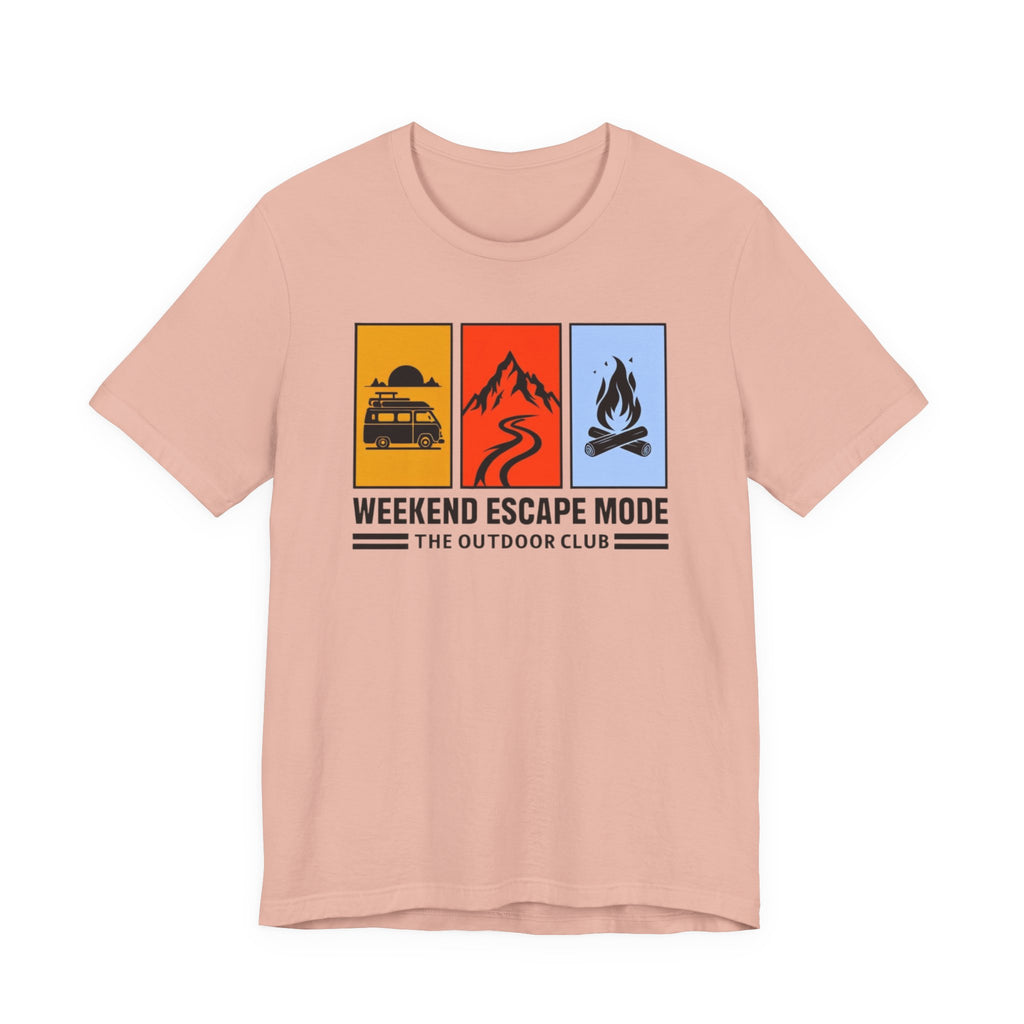 Ignite Your Weekend Mode - BB's Tees and More
