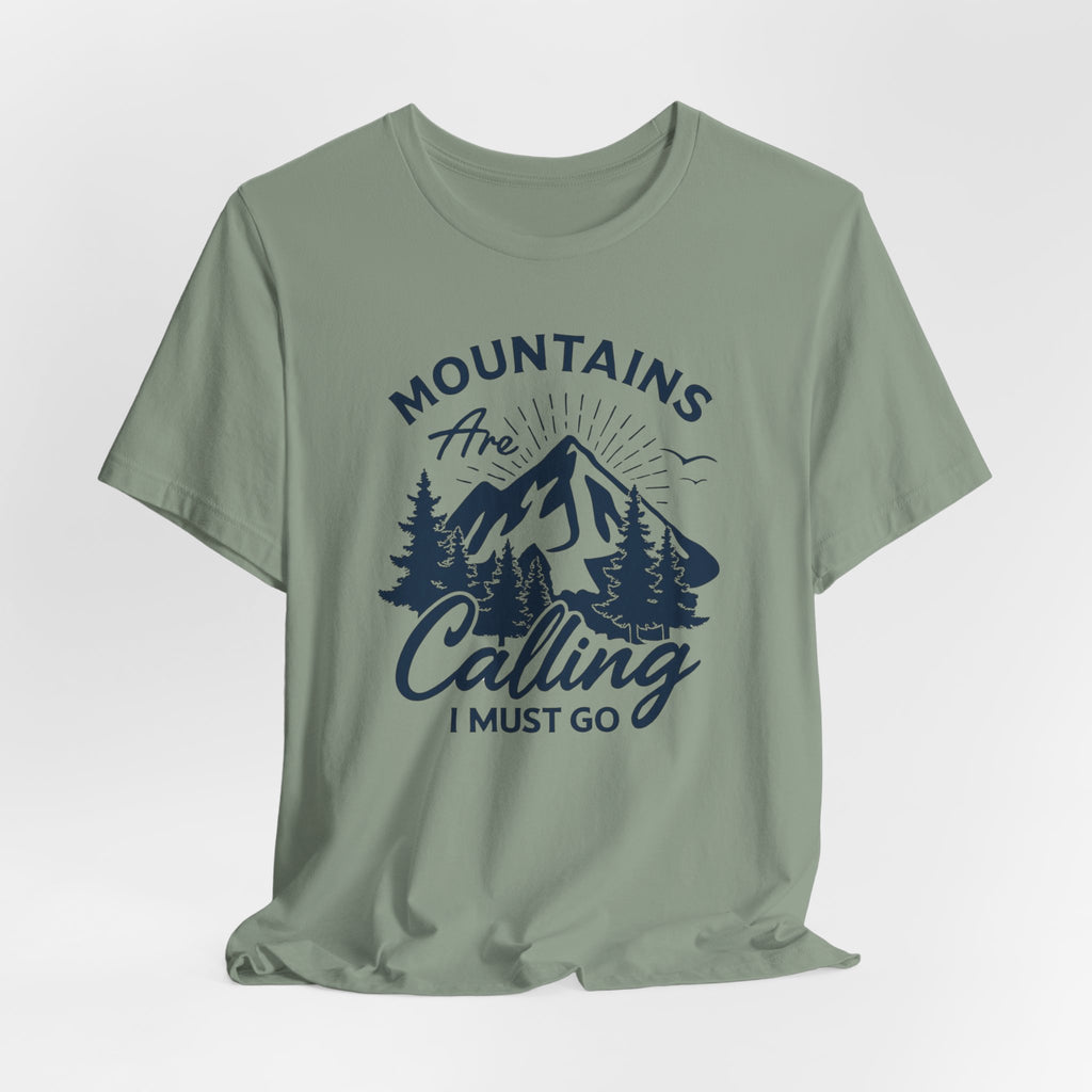 Brisk Trailblazer Unisex Tee - BB's Tees and More