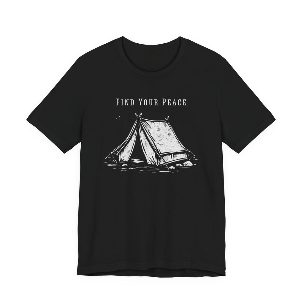 Reset Under Canvas Tee - BB's Tees and More