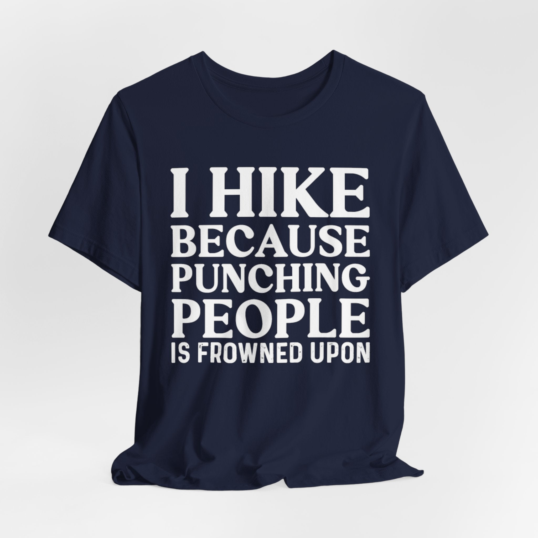 Playful Path Wanderer Shirt - BB's Tees and More