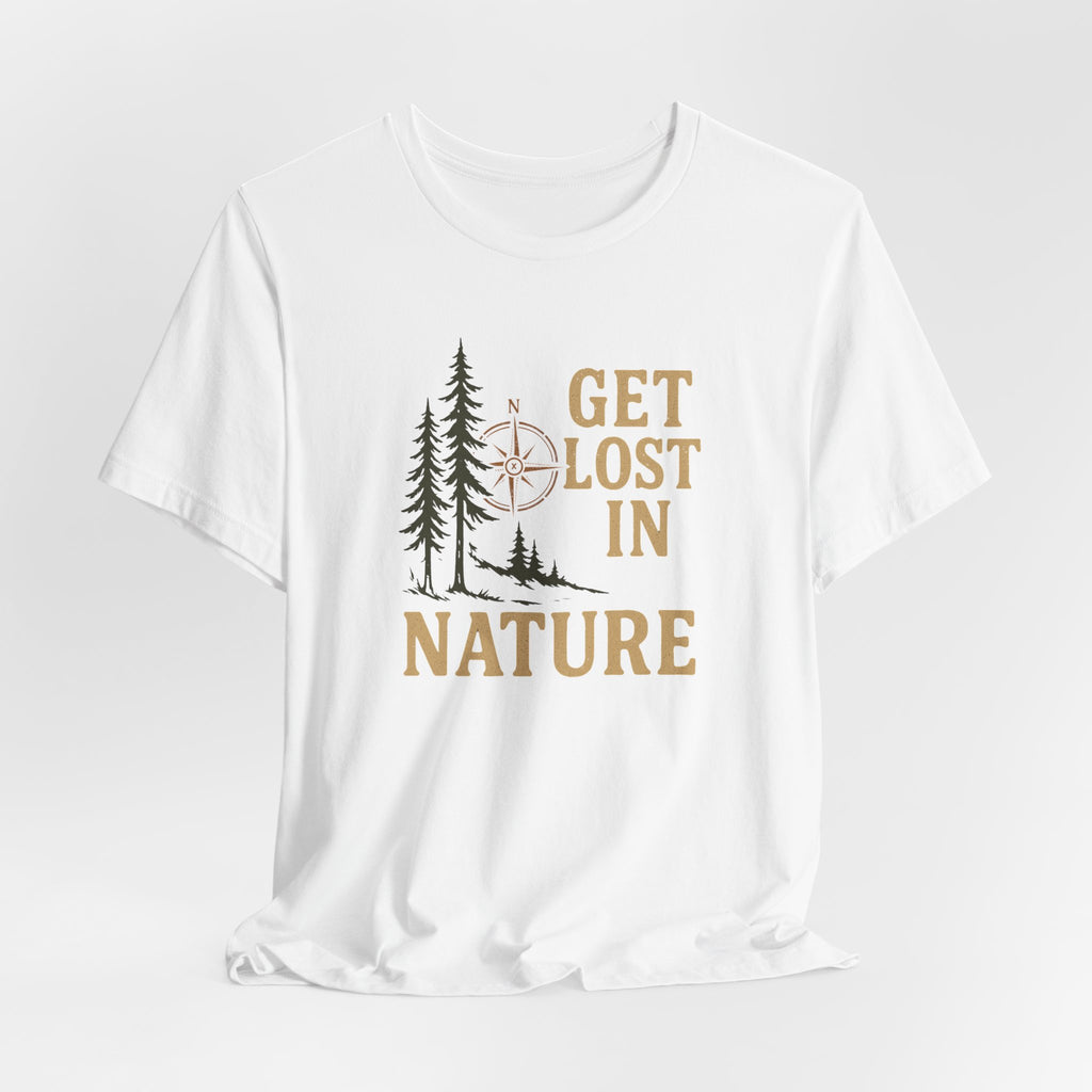 Breathe Deep Nature Top - BB's Tees and More