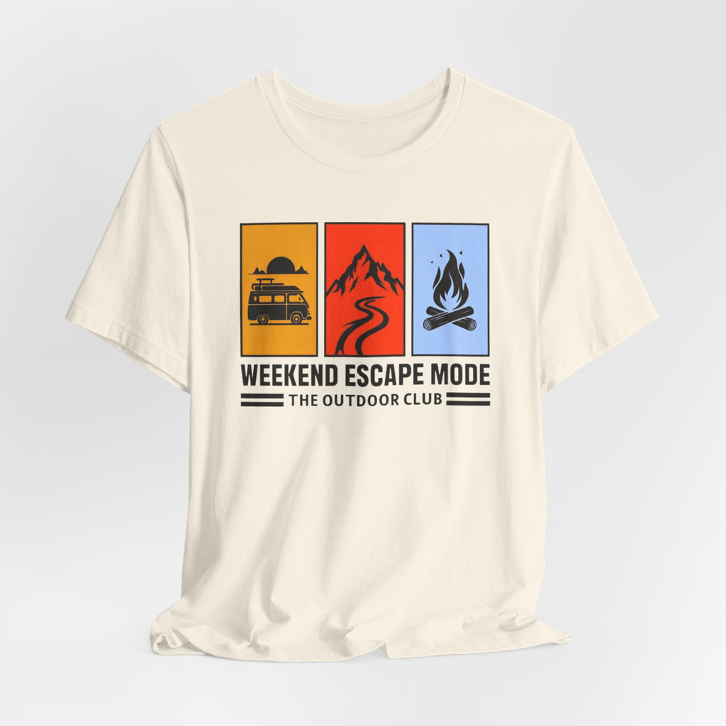 Ignite Your Weekend Mode - BB's Tees and More