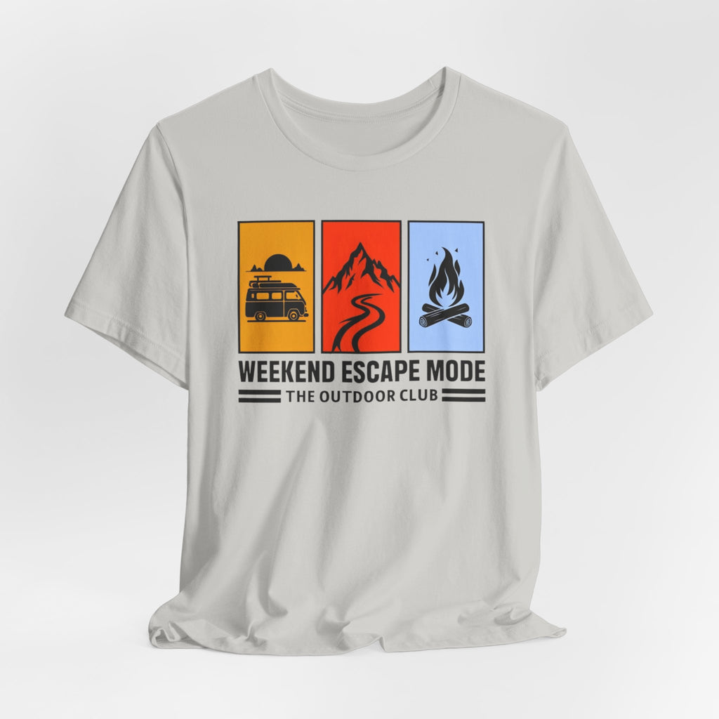Ignite Your Weekend Mode - BB's Tees and More