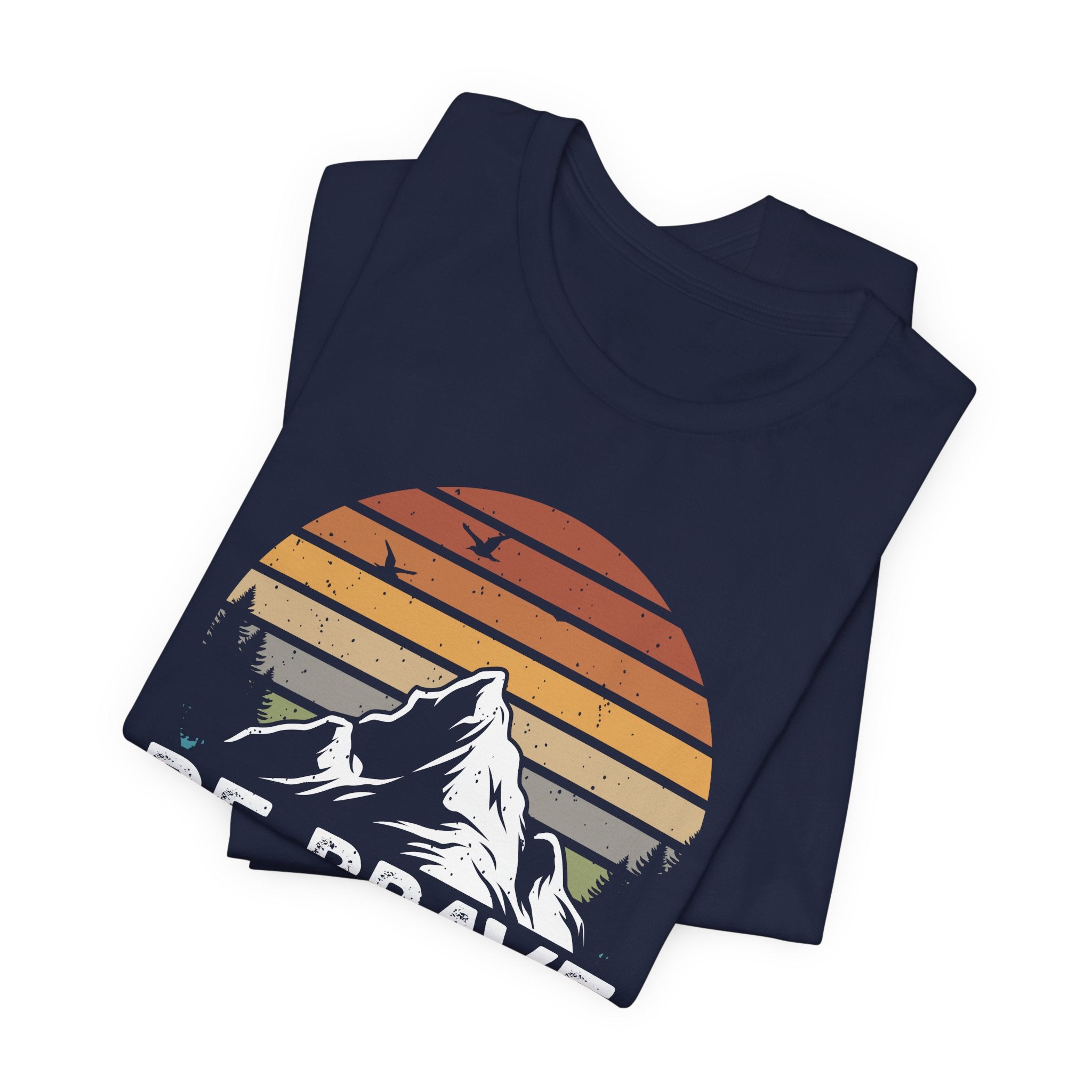 Inspire Adventure Mountain Tee - BB's Tees and More