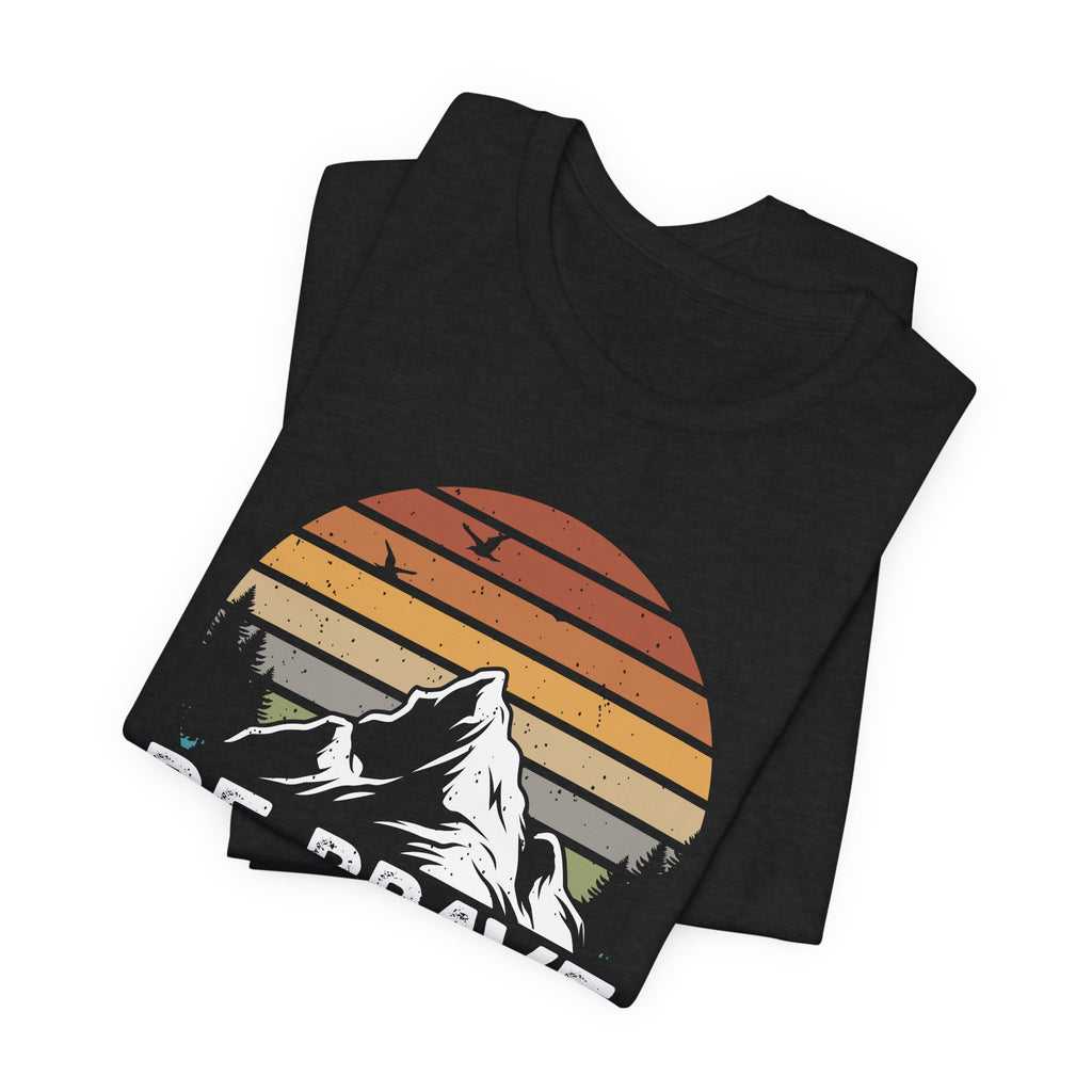 Inspire Adventure Mountain Tee - BB's Tees and More