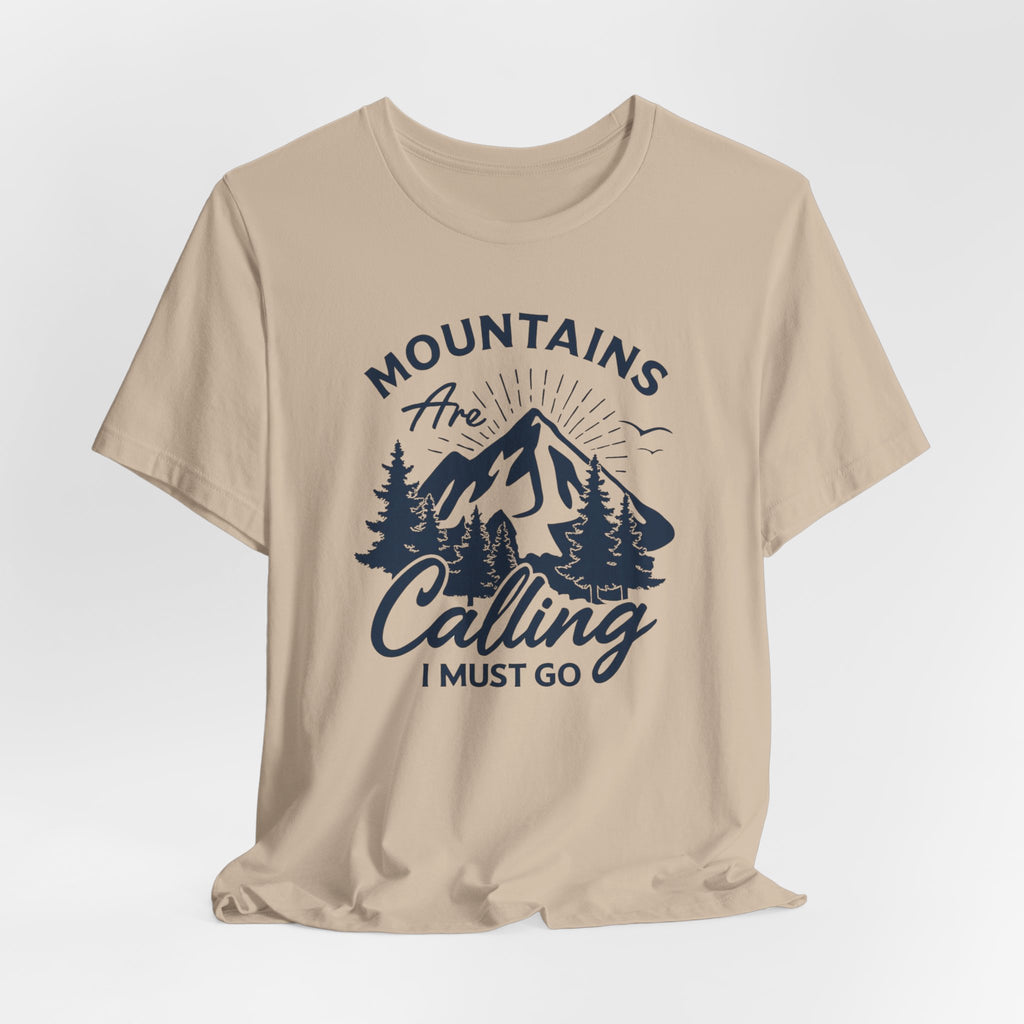 Brisk Trailblazer Unisex Tee - BB's Tees and More