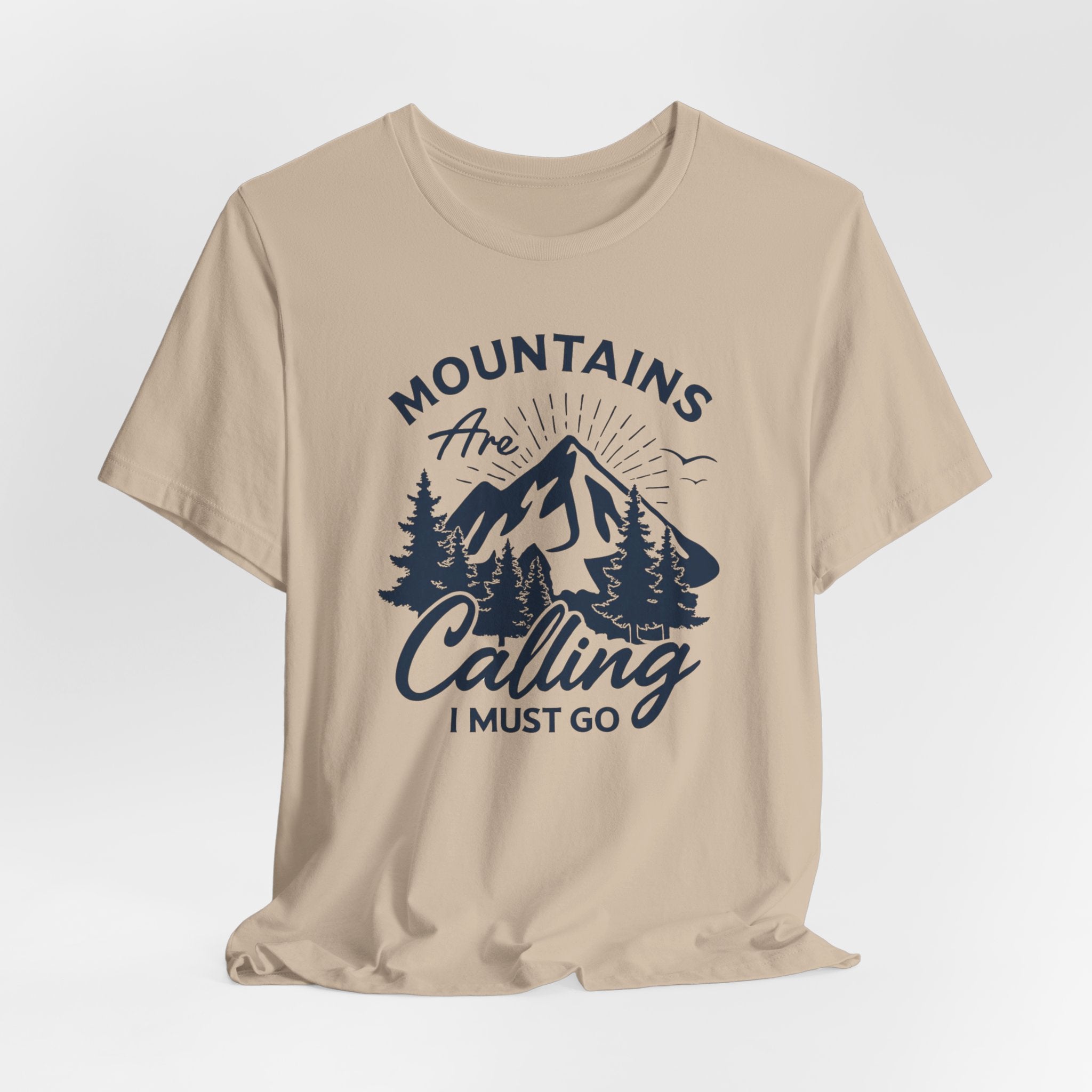 Brisk Trailblazer Unisex Tee - BB's Tees and More