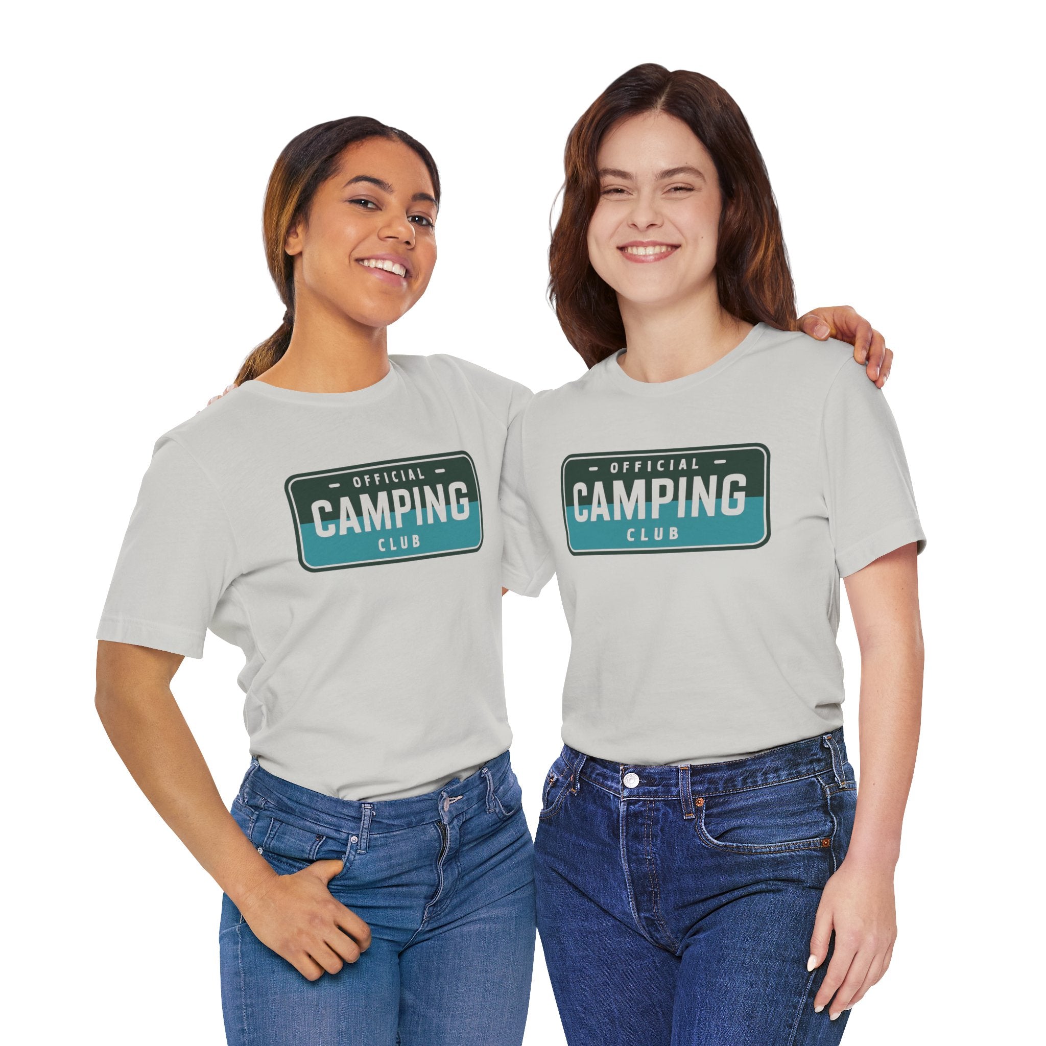 Fresh Road - Trip Graphic Tee - BB's Tees and More