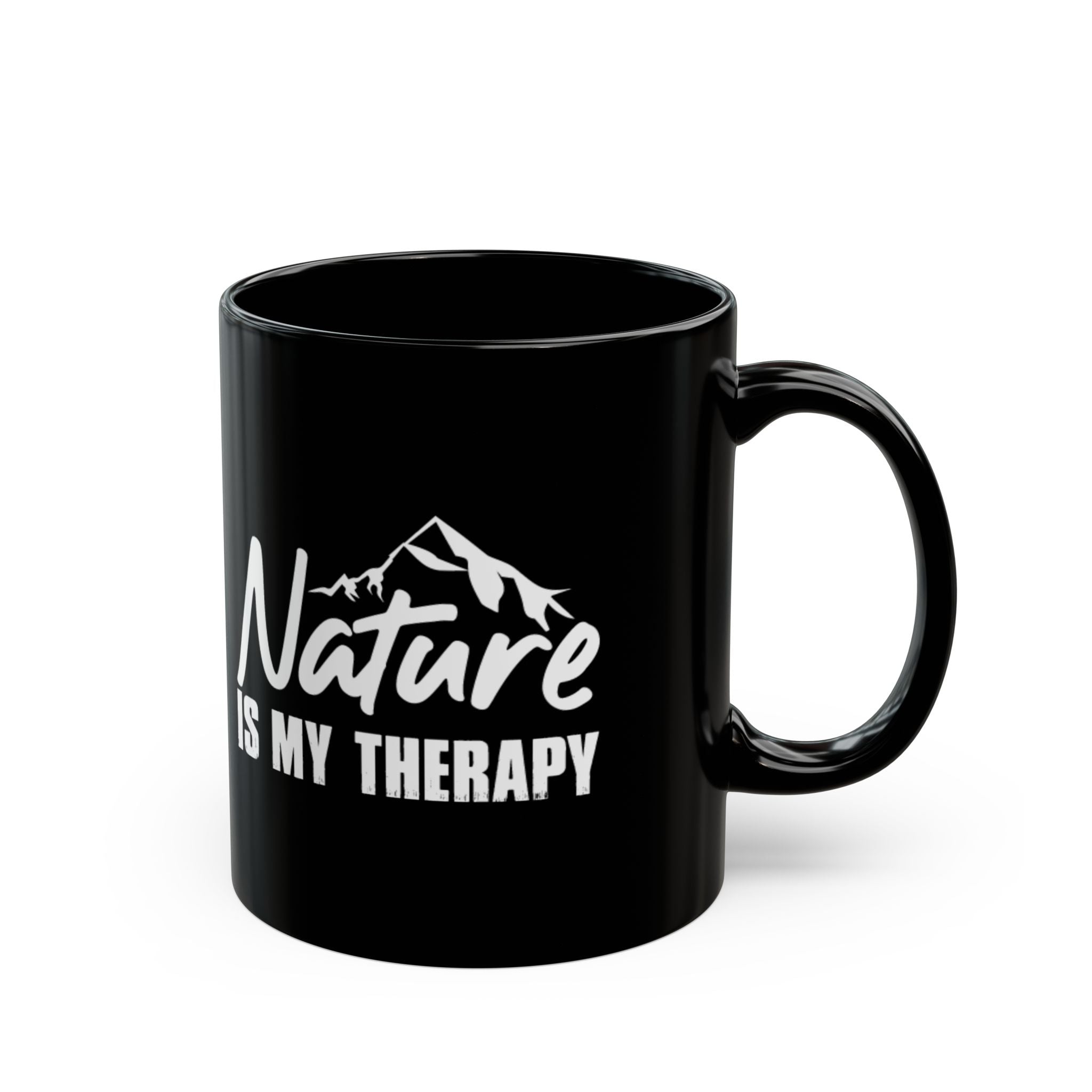 Striking Mountain Therapy Cup - BB's Tees and More