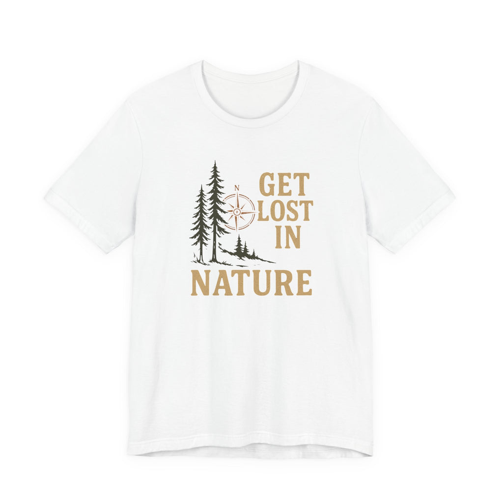 Breathe Deep Nature Top - BB's Tees and More