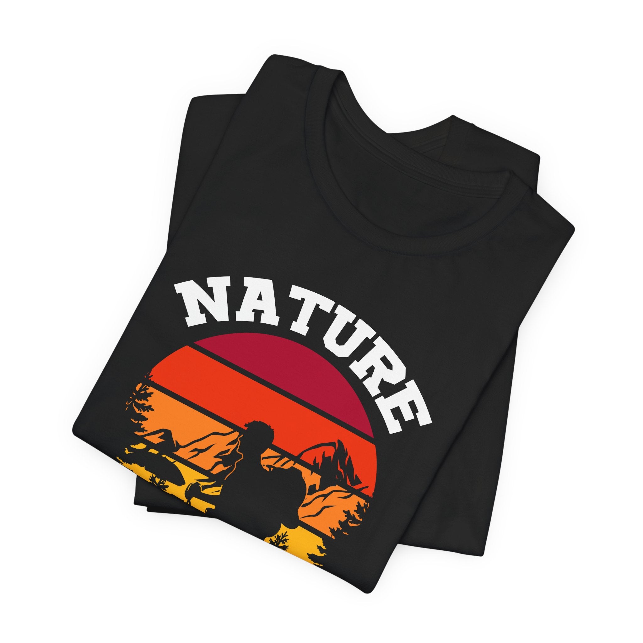 Playful Nature Gym Shirt - BB's Tees and More