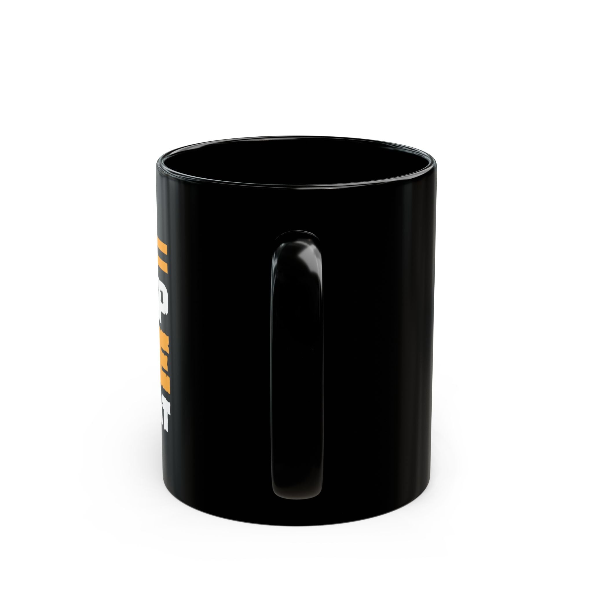 Vivid Trekker Motivation Mug - BB's Tees and More
