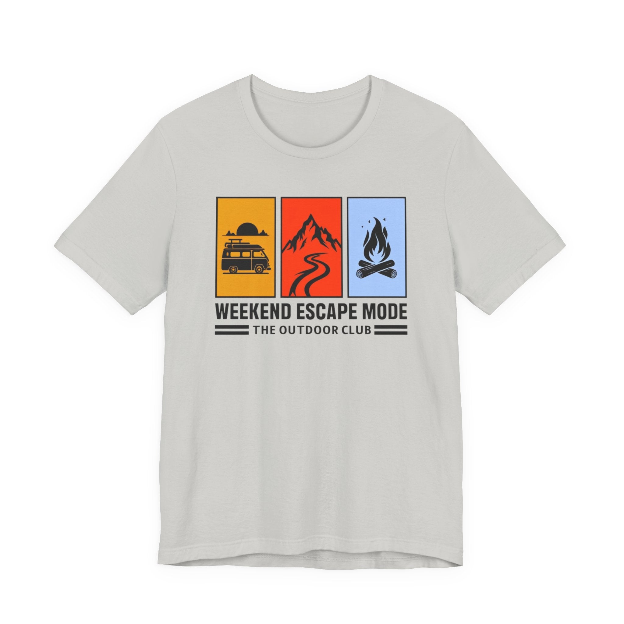 Ignite Your Weekend Mode - BB's Tees and More