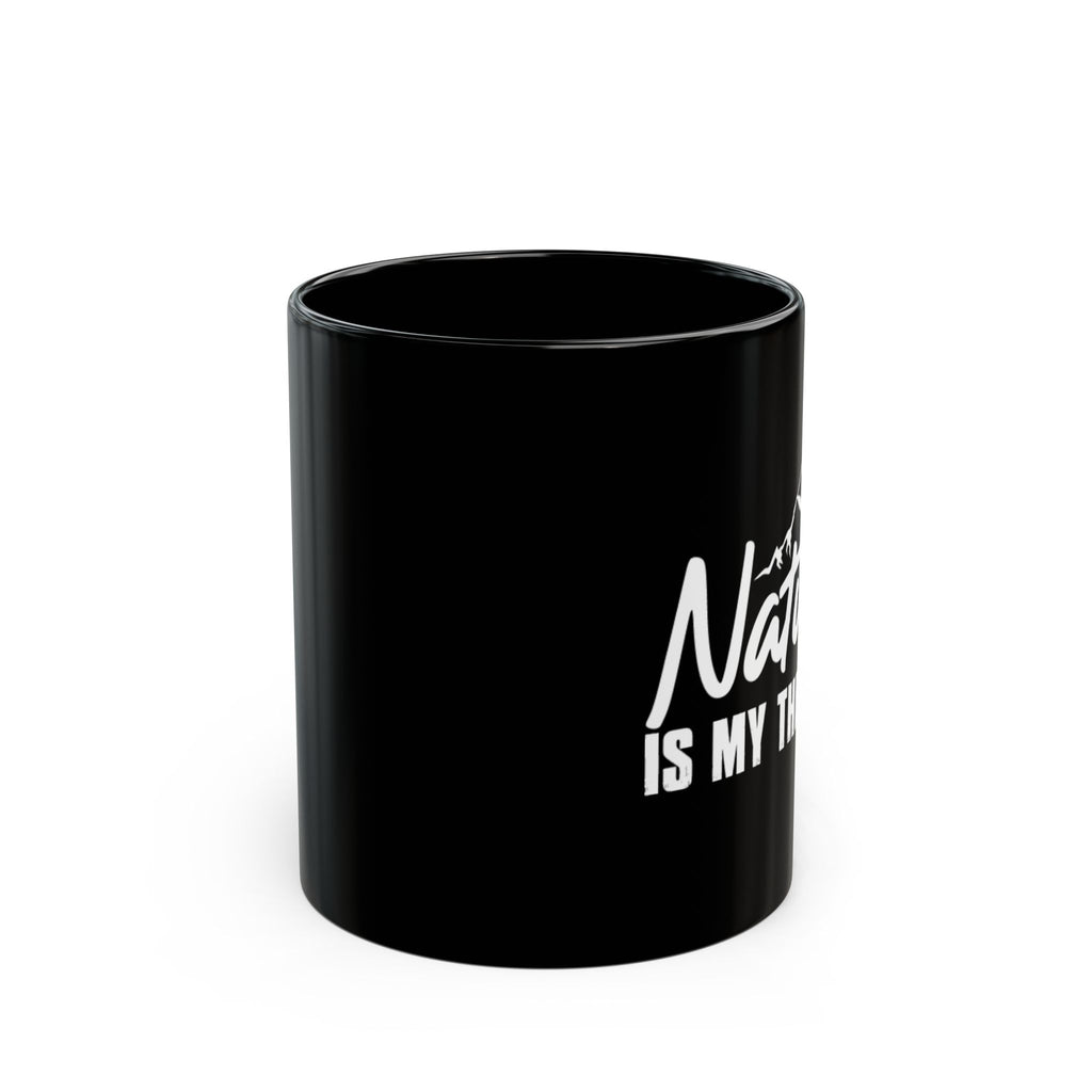 Striking Mountain Therapy Cup - BB's Tees and More
