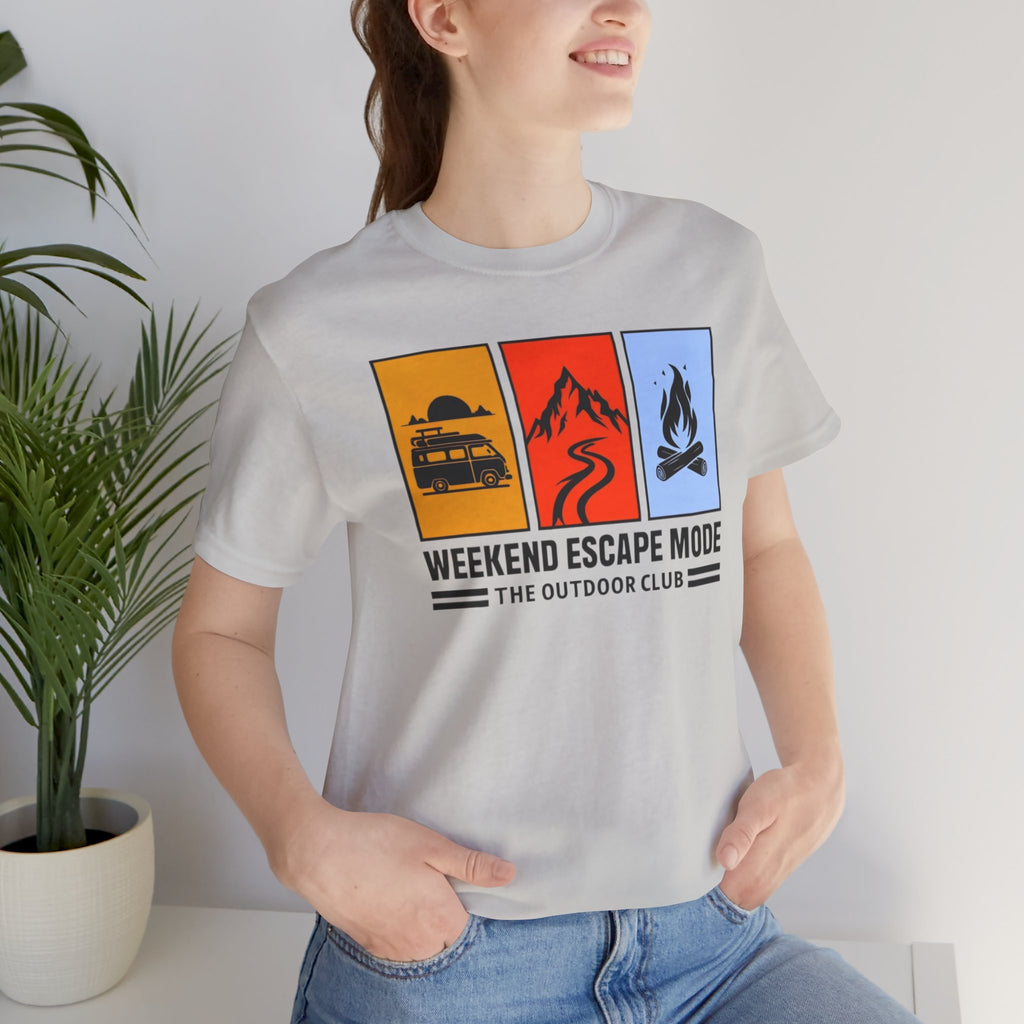 Ignite Your Weekend Mode - BB's Tees and More