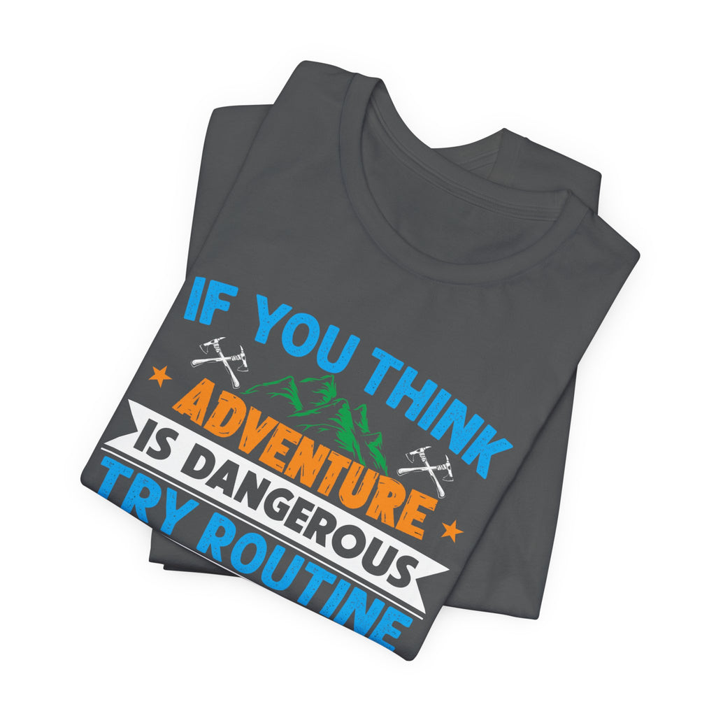 Escape Ordinary Outdoor Shirt - BB's Tees and More