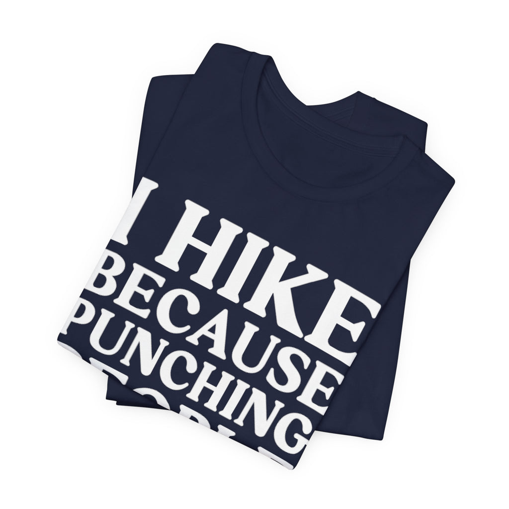 Playful Path Wanderer Shirt - BB's Tees and More