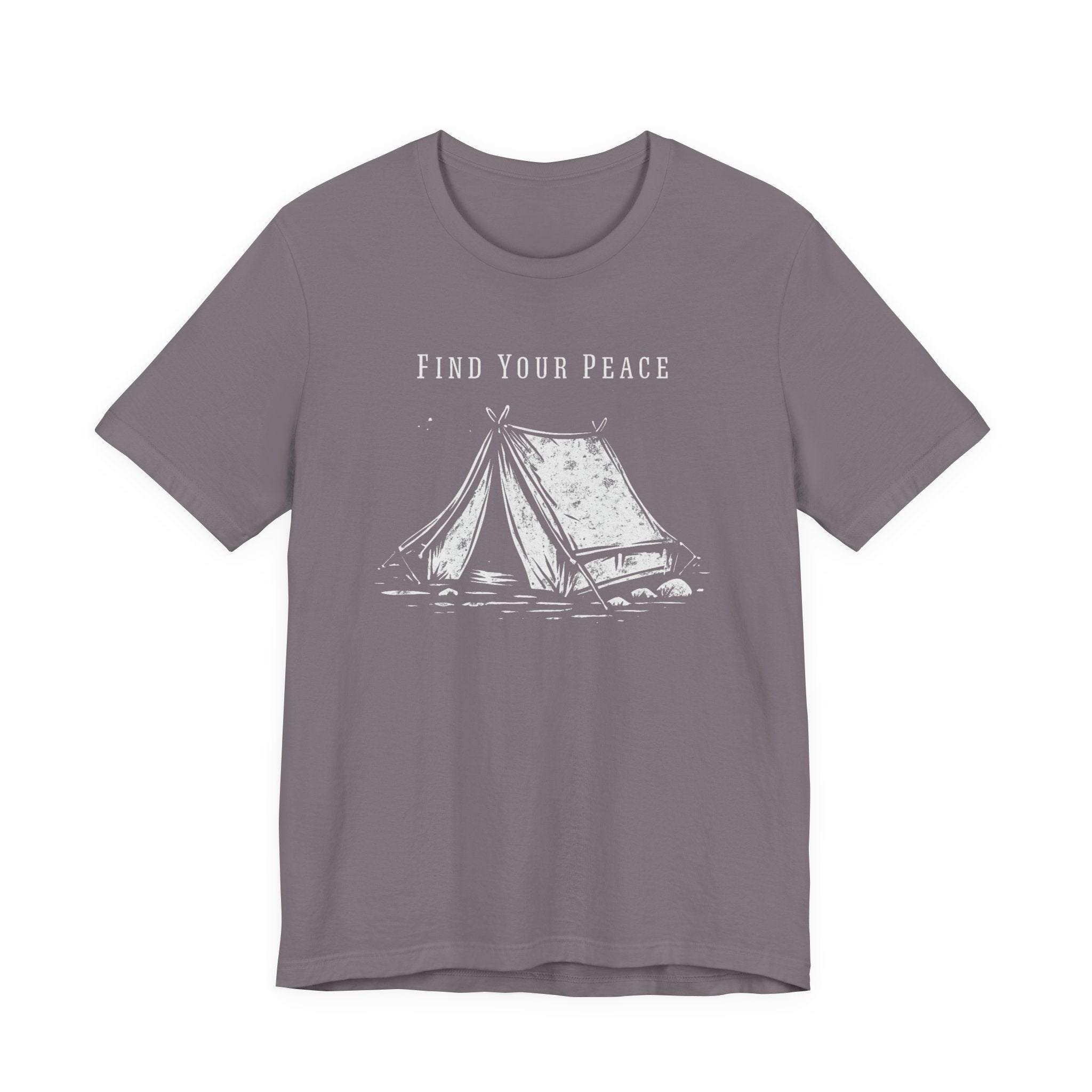 Reset Under Canvas Tee - BB's Tees and More