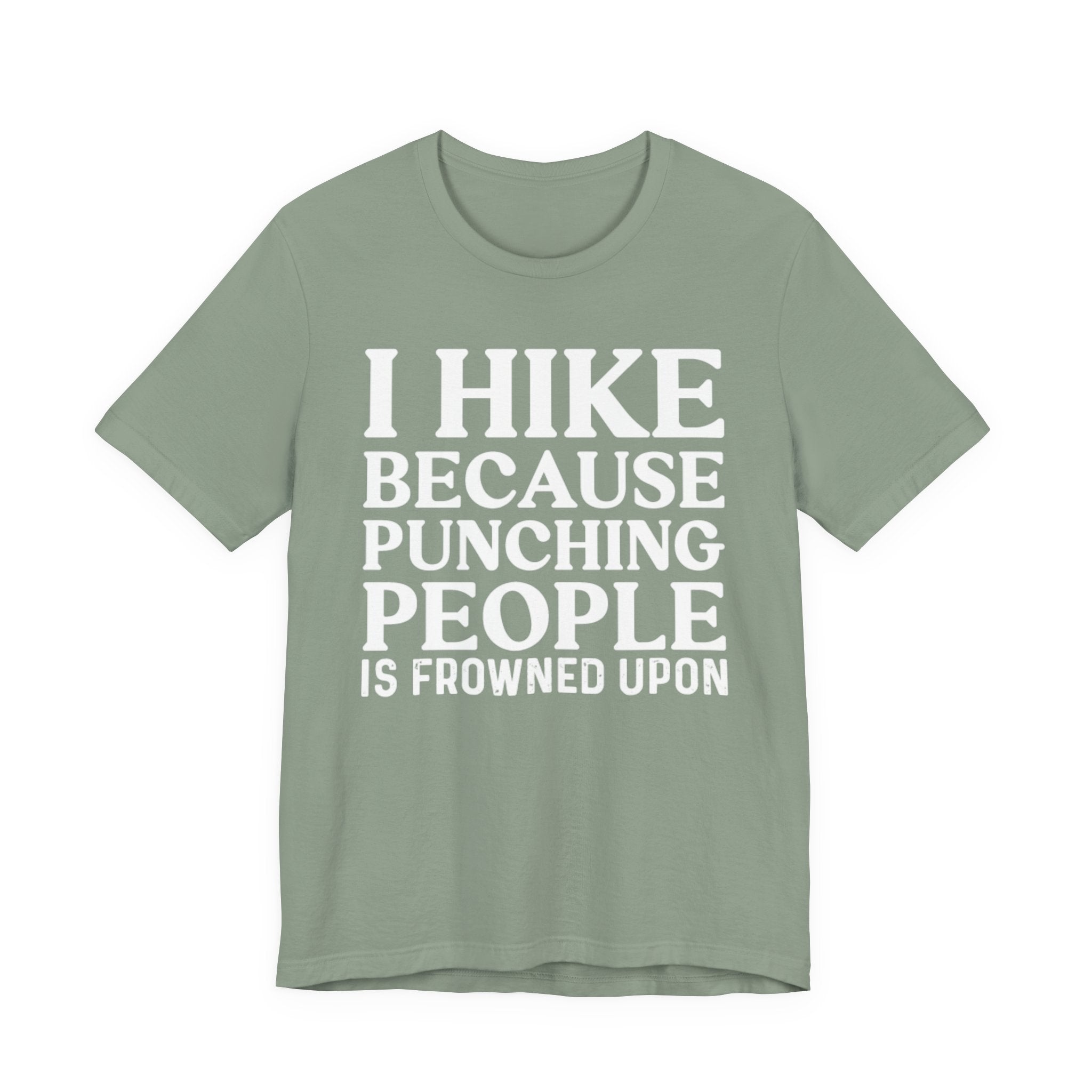 Playful Path Wanderer Shirt - BB's Tees and More