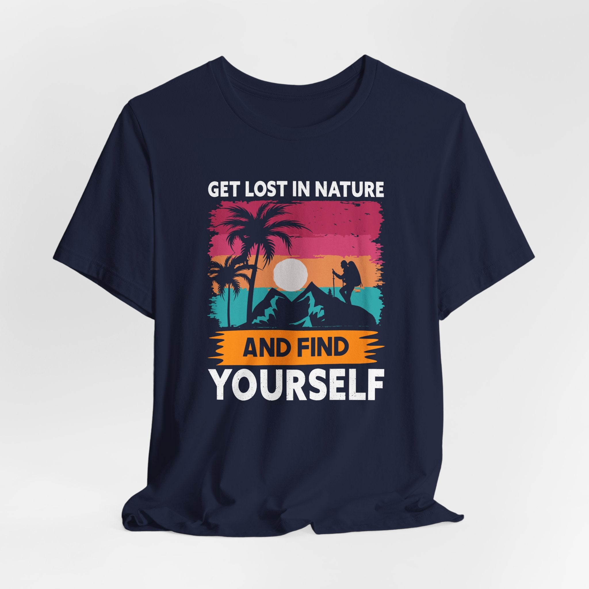 Explore More Wildlife Top - BB's Tees and More