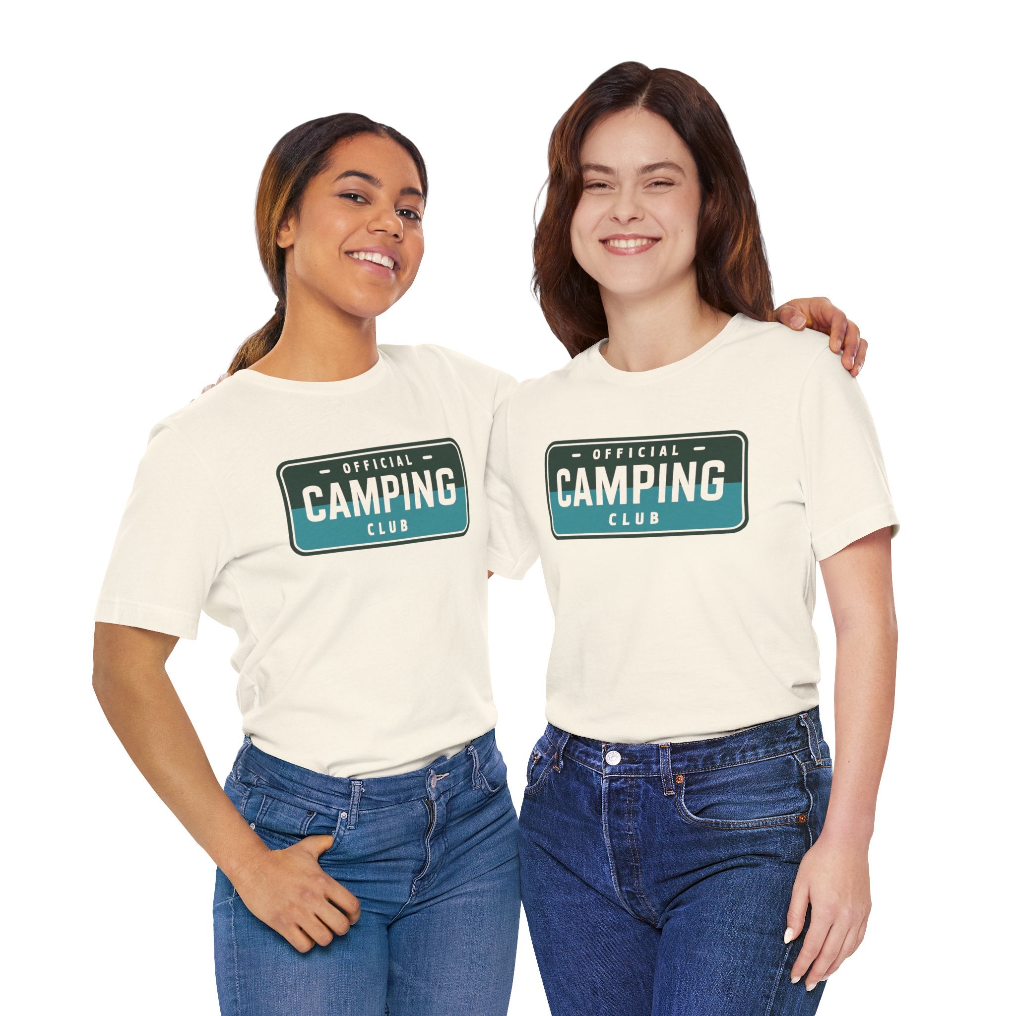 Fresh Road - Trip Graphic Tee - BB's Tees and More