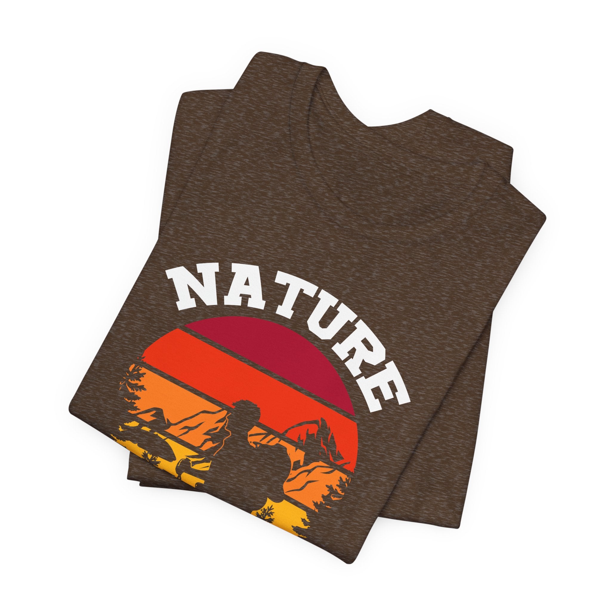 Playful Nature Gym Shirt - BB's Tees and More