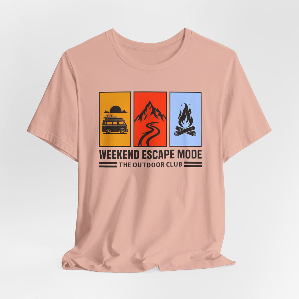 Ignite Your Weekend Mode - BB's Tees and More