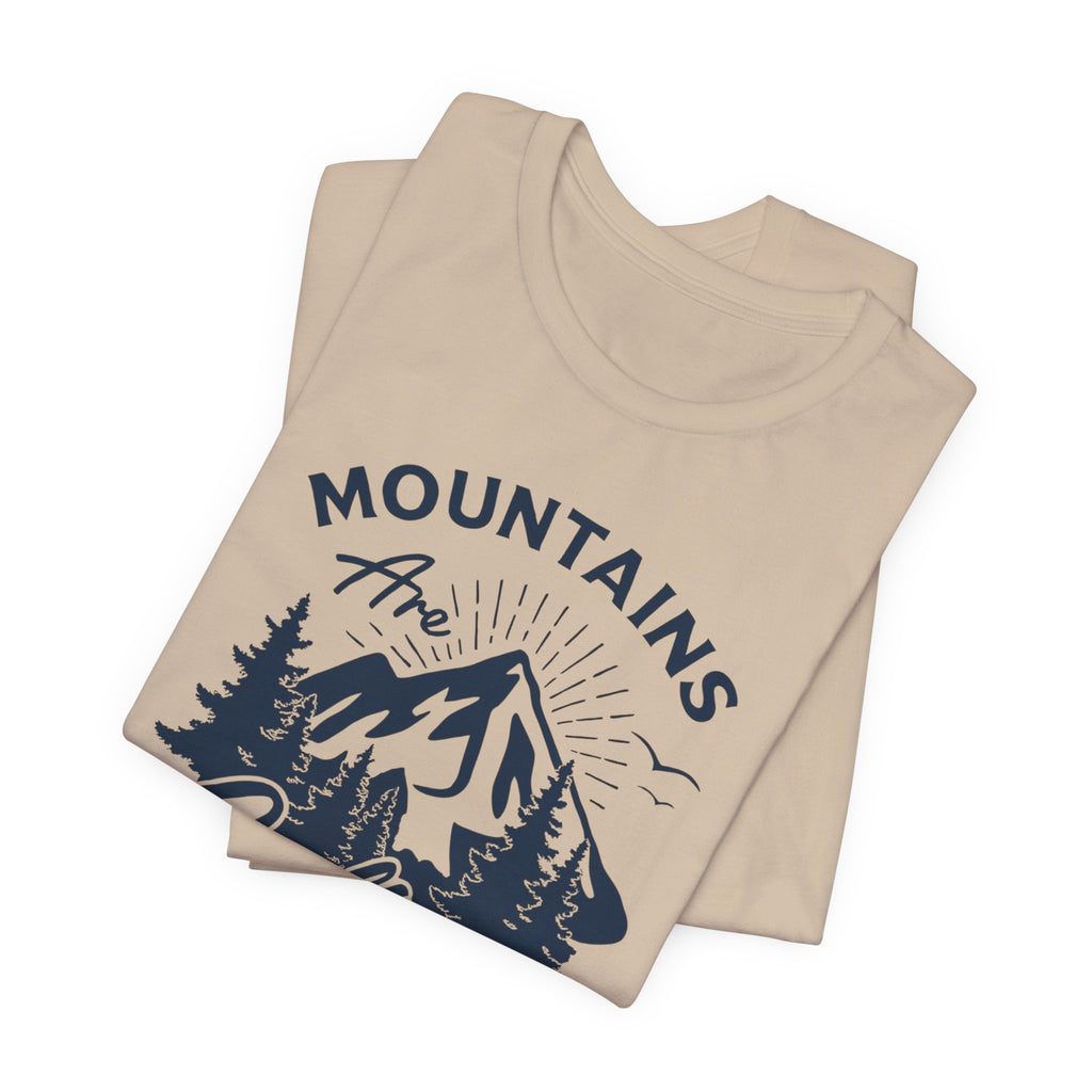Brisk Trailblazer Unisex Tee - BB's Tees and More