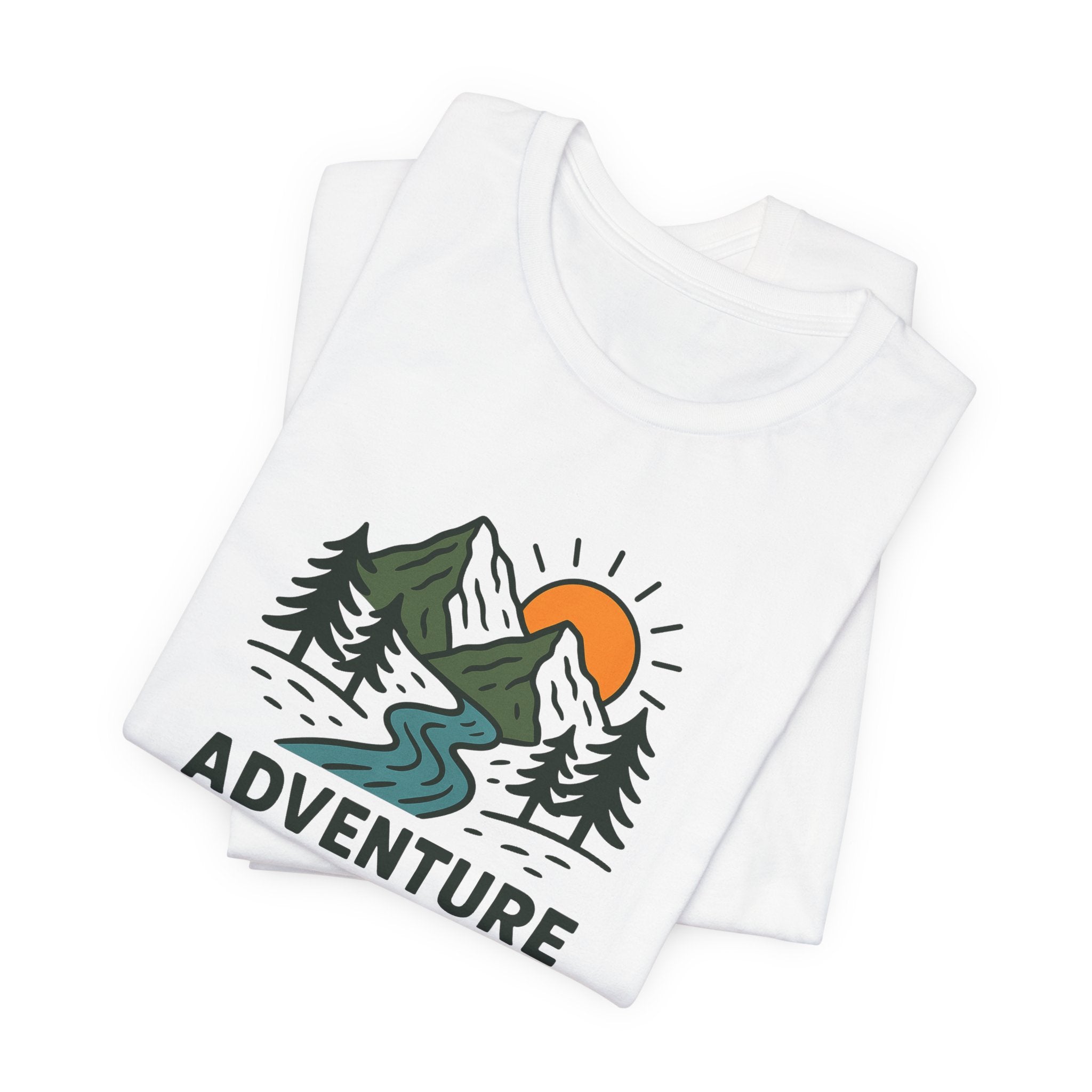 Boundless Horizons Travel T-Shirt - BB's Tees and More