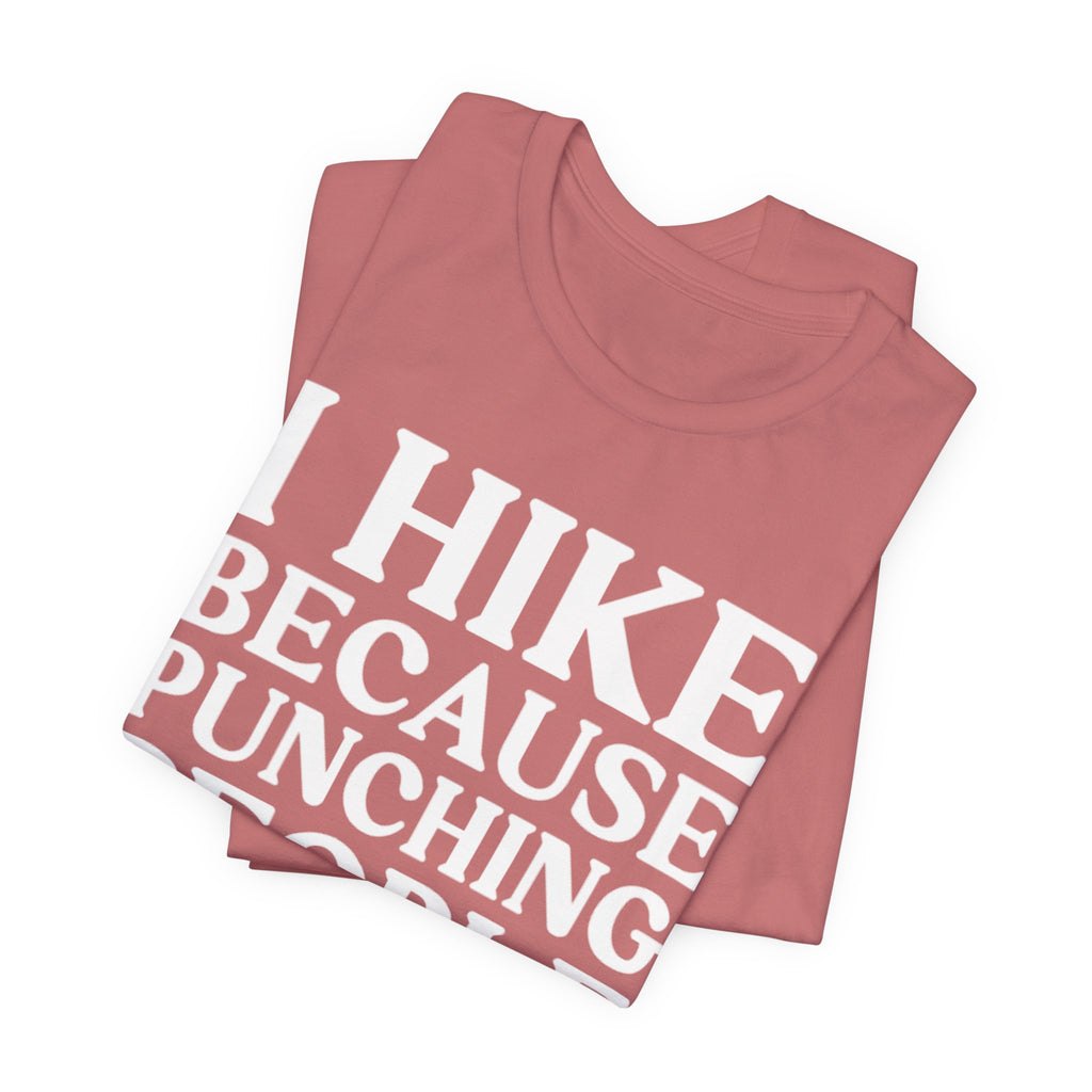 Playful Path Wanderer Shirt - BB's Tees and More