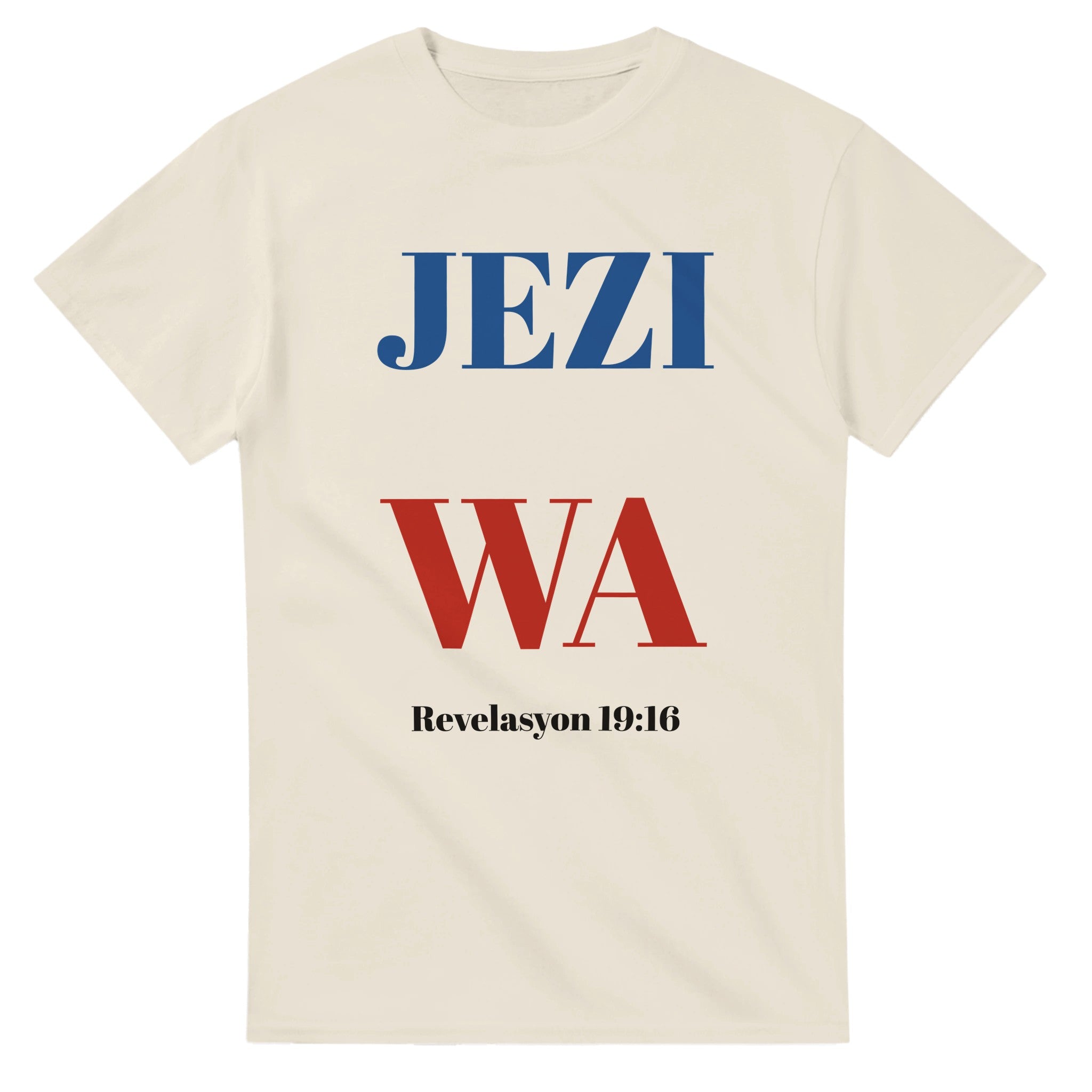 Jezi se Wa - BB's Tees and More