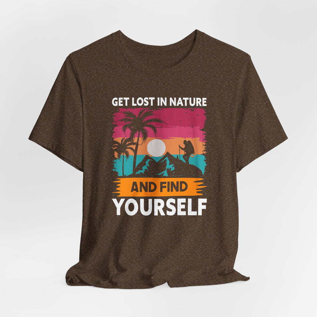 Explore More Wildlife Top - BB's Tees and More