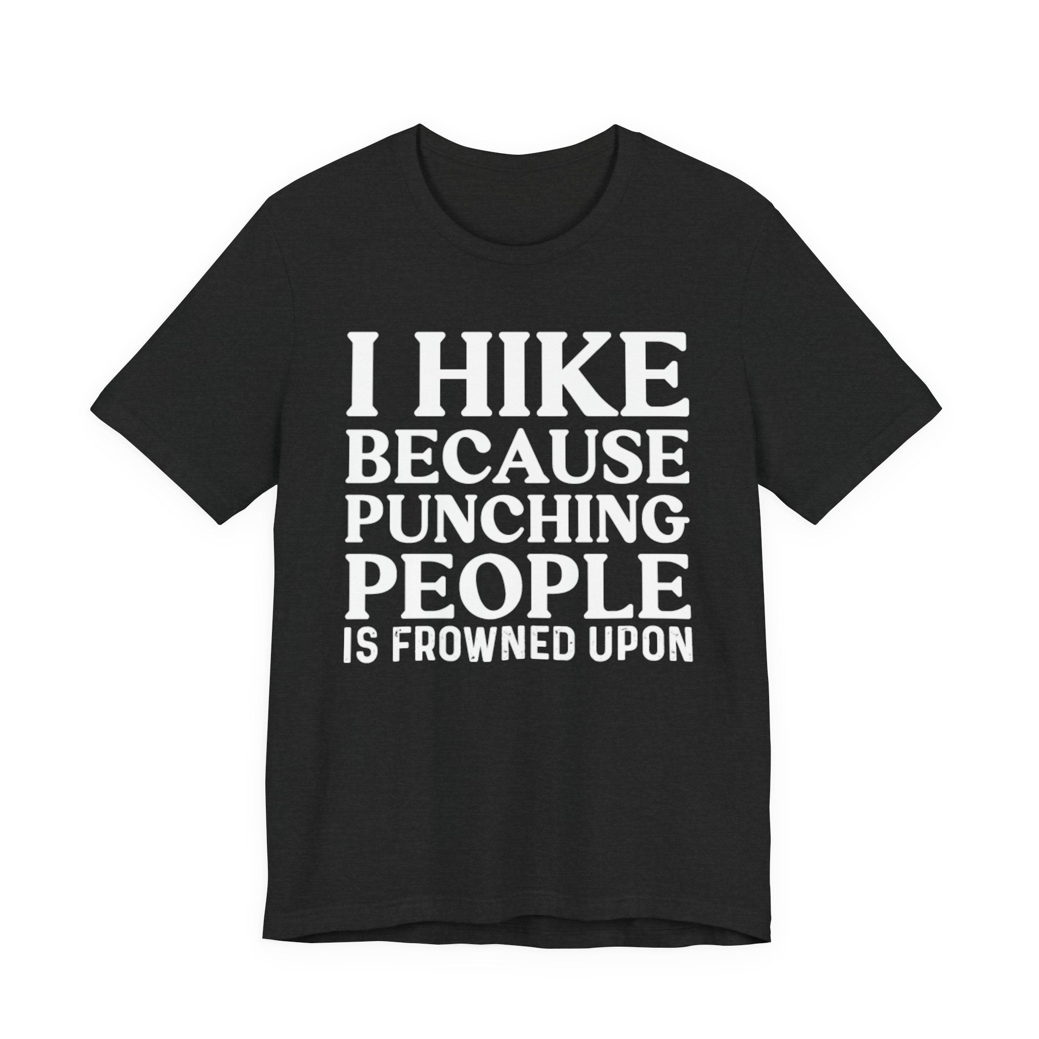 Playful Path Wanderer Shirt - BB's Tees and More