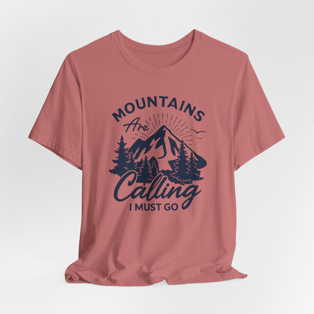 Brisk Trailblazer Unisex Tee - BB's Tees and More