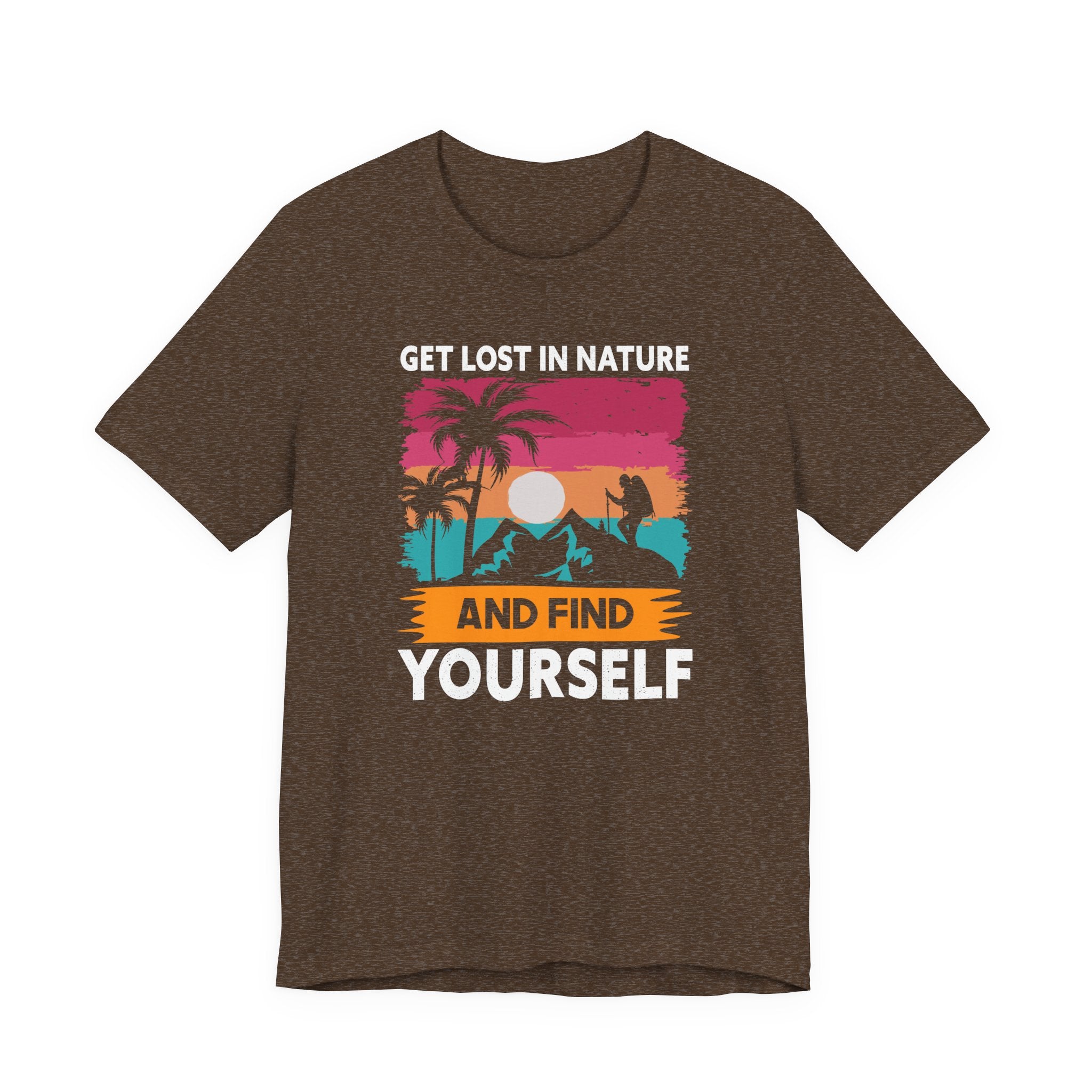 Explore More Wildlife Top - BB's Tees and More