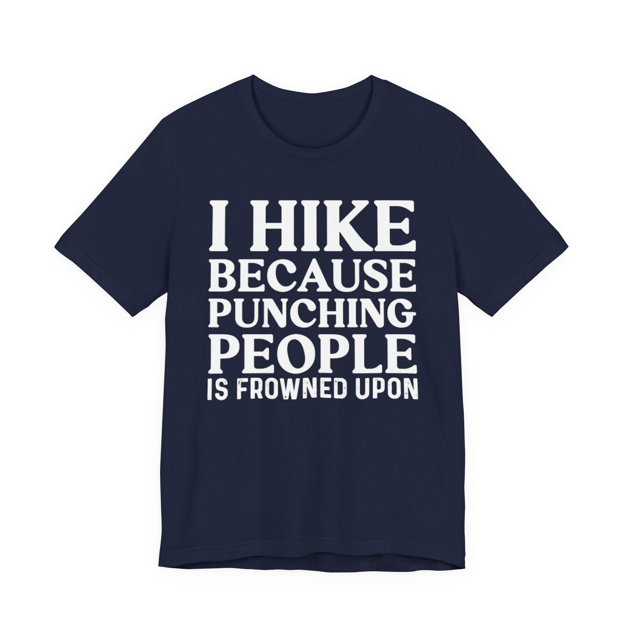 Playful Path Wanderer Shirt - BB's Tees and More