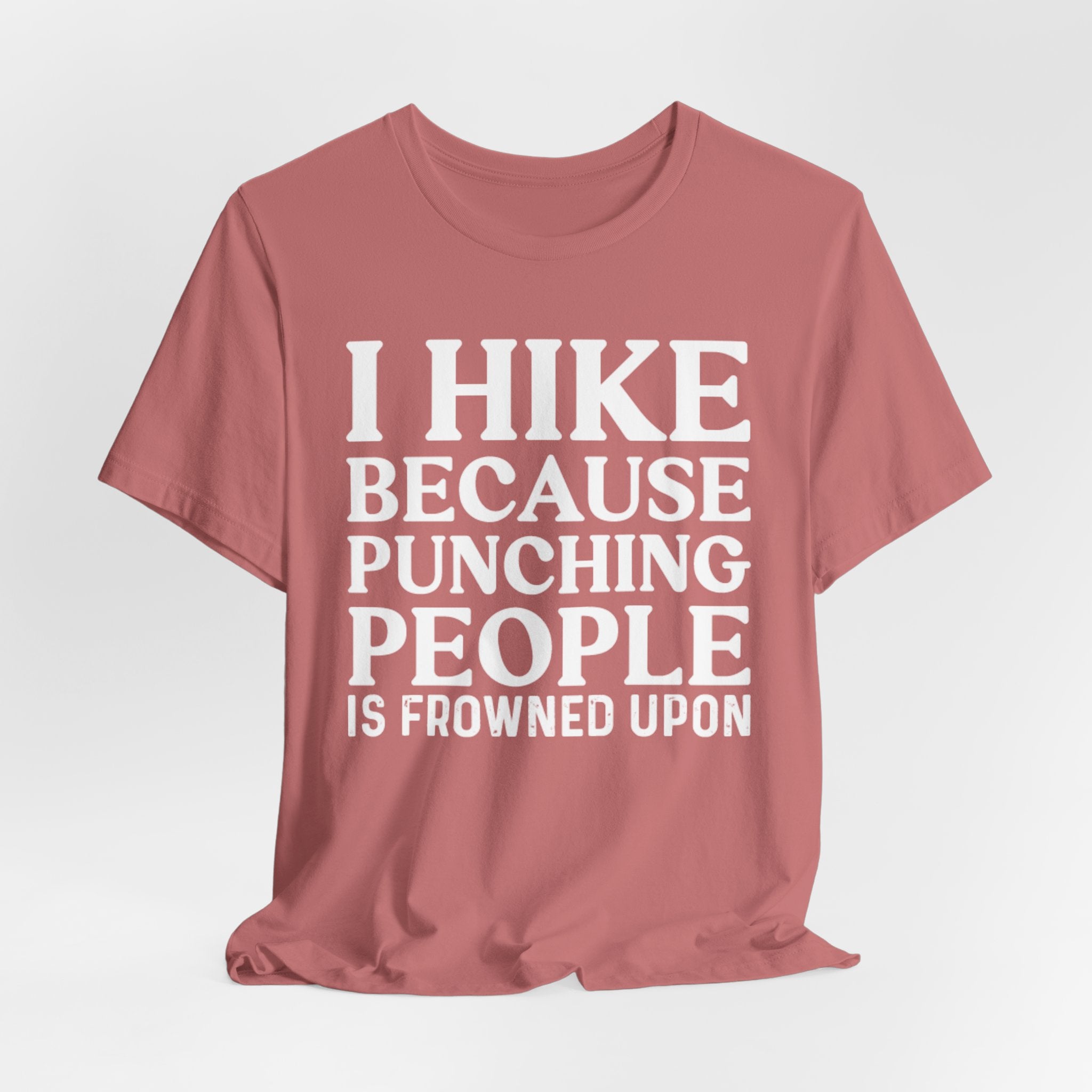 Playful Path Wanderer Shirt - BB's Tees and More