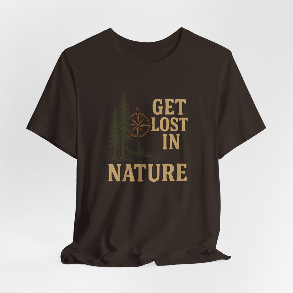 Breathe Deep Nature Top - BB's Tees and More