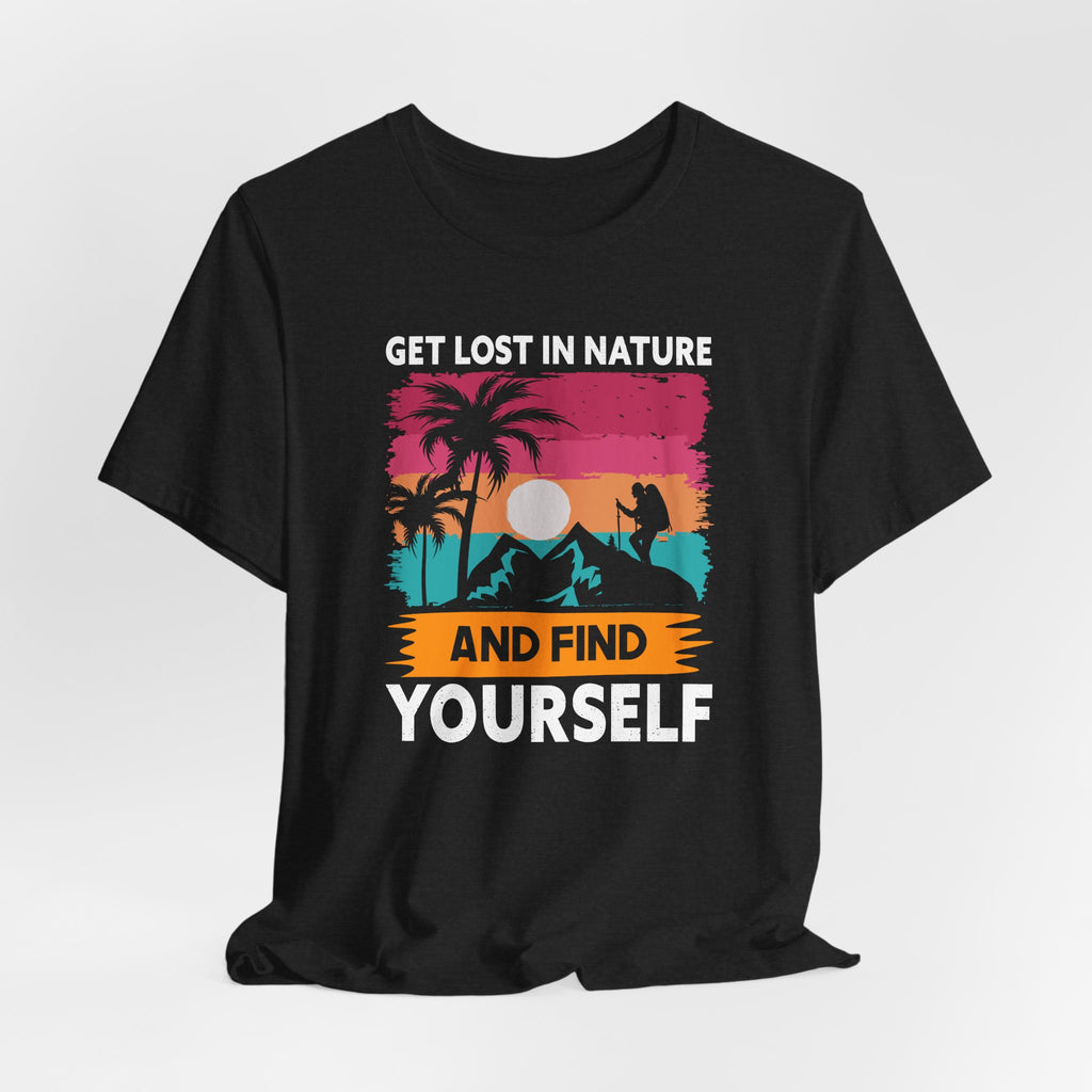 Explore More Wildlife Top - BB's Tees and More