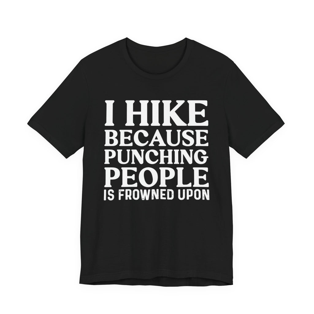 Playful Path Wanderer Shirt - BB's Tees and More