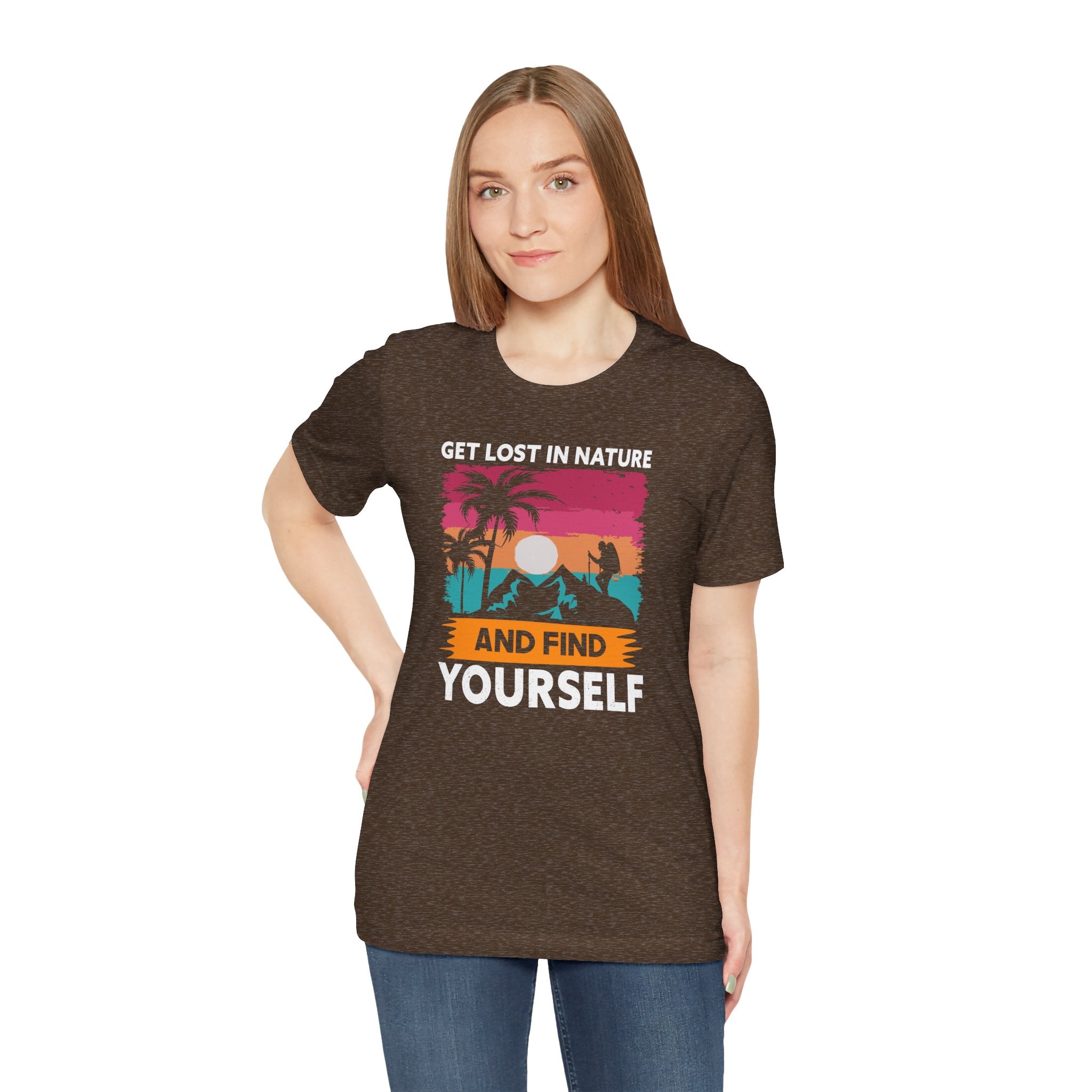 Explore More Wildlife Top - BB's Tees and More