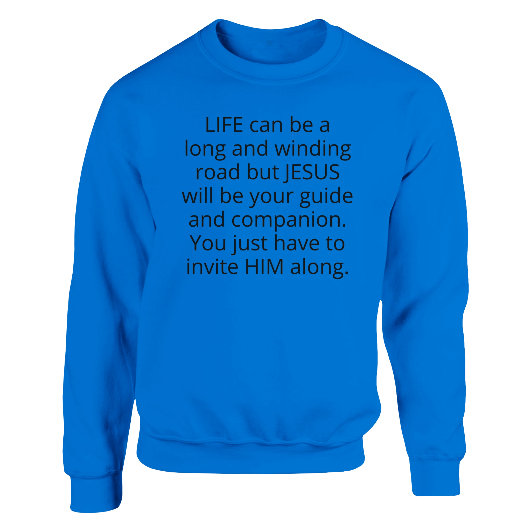 Life on the Road - BB's Tees and More