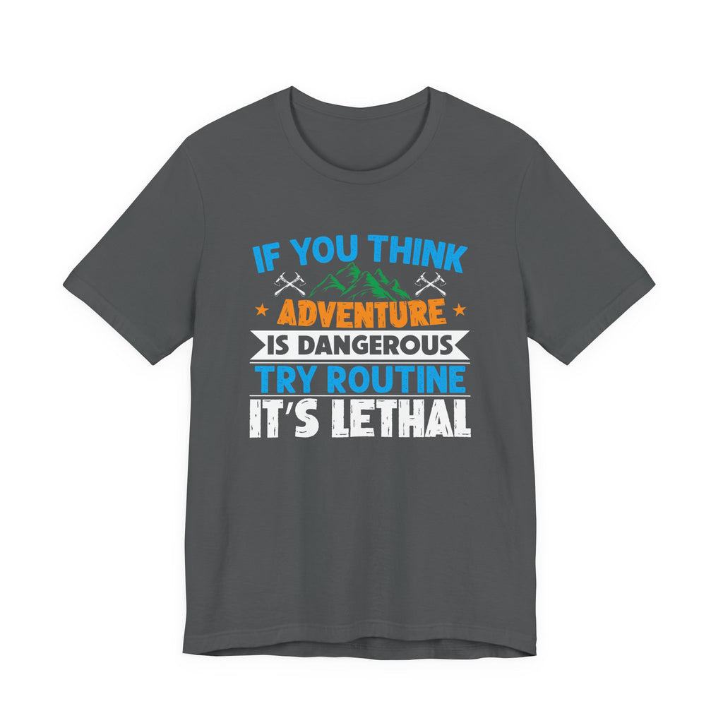 Escape Ordinary Outdoor Shirt - BB's Tees and More