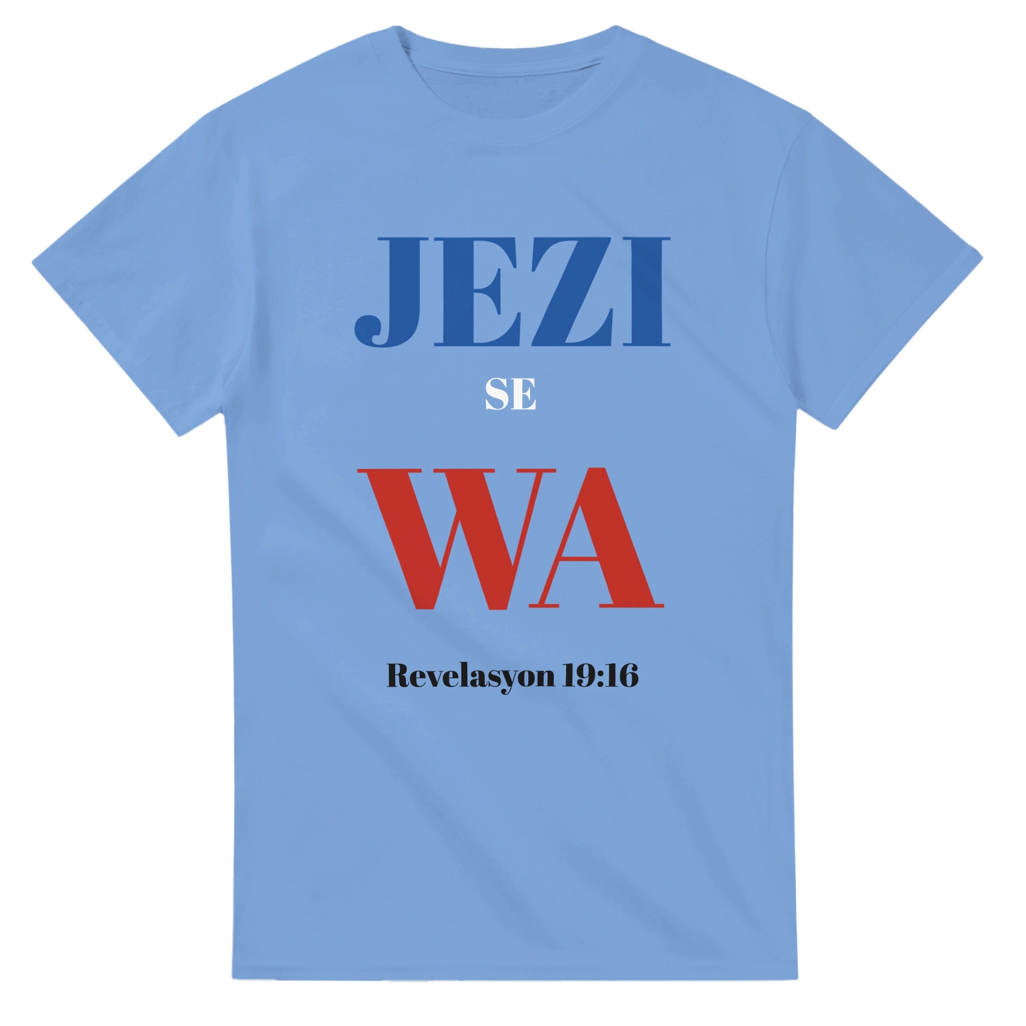 Jezi se Wa - BB's Tees and More