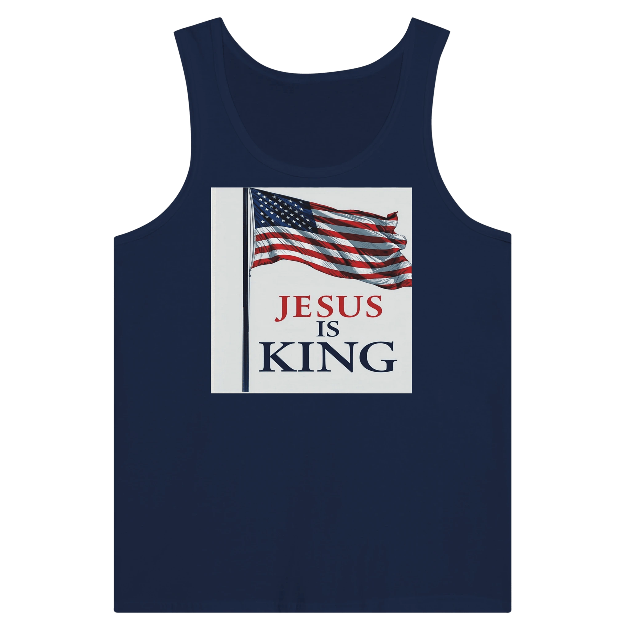 Premium Unisex Tank Top - BB's Tees and More