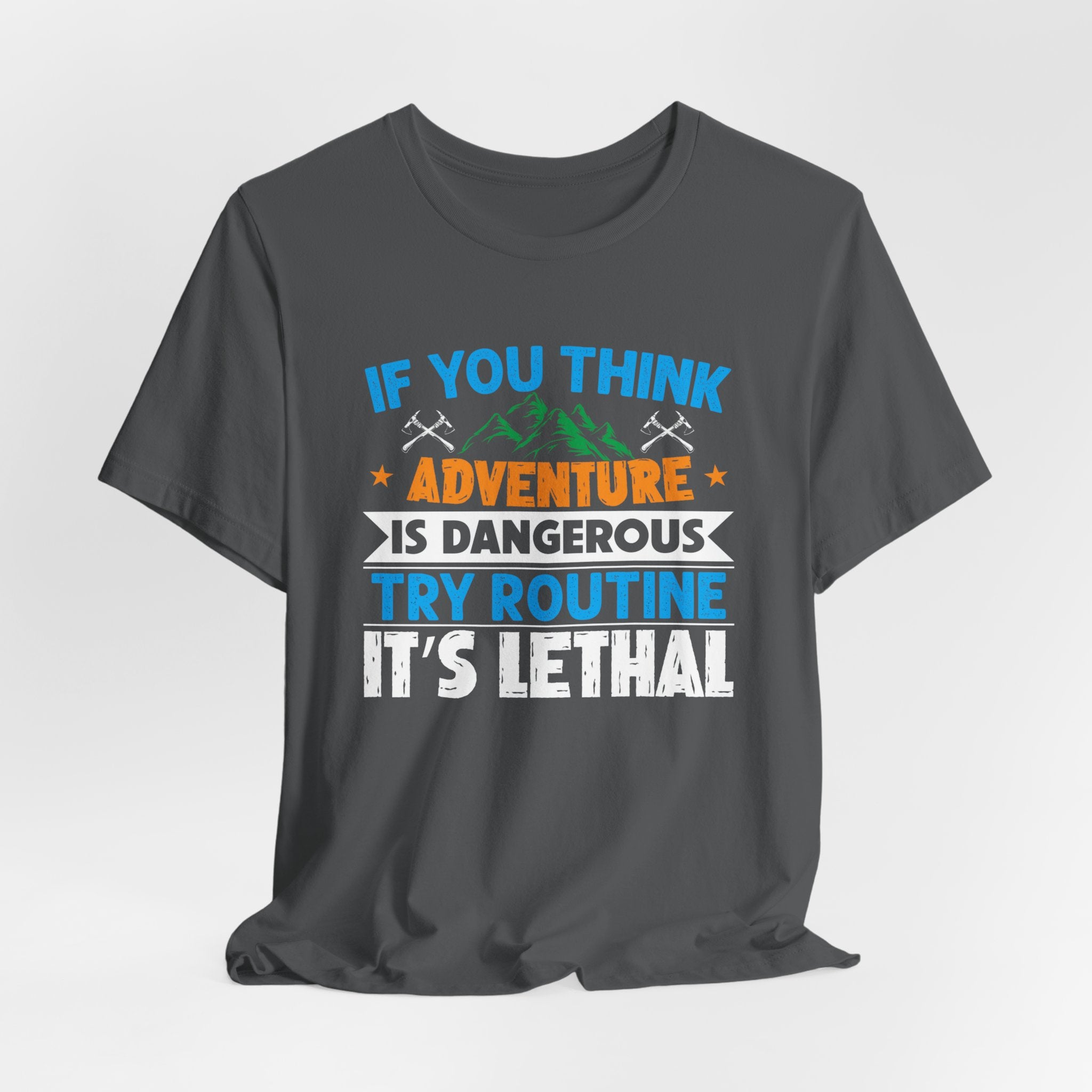 Escape Ordinary Outdoor Shirt - BB's Tees and More