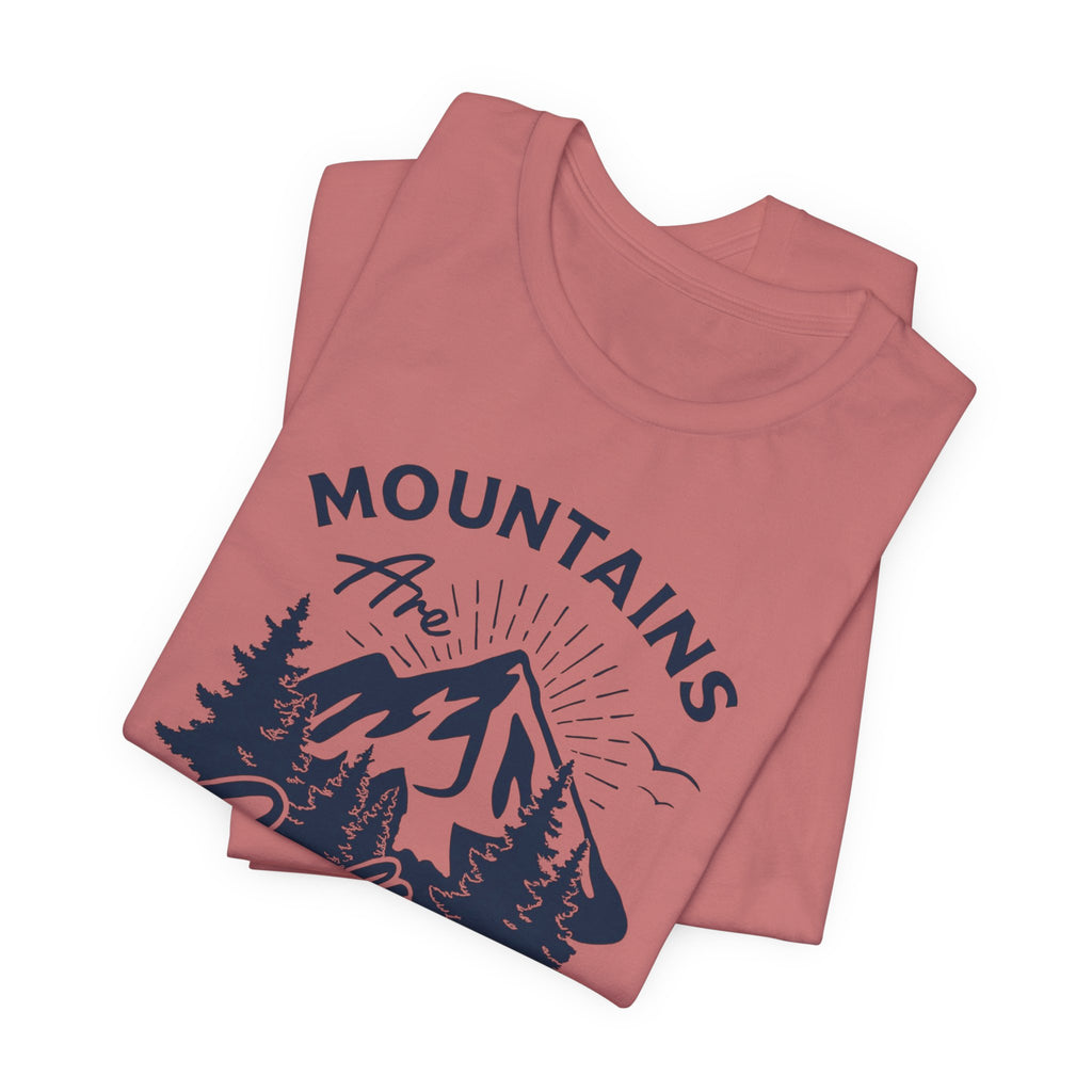 Brisk Trailblazer Unisex Tee - BB's Tees and More