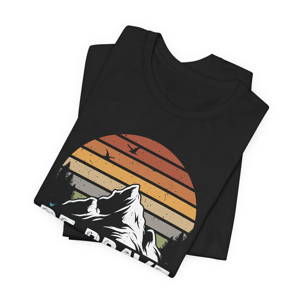 Inspire Adventure Mountain Tee - BB's Tees and More