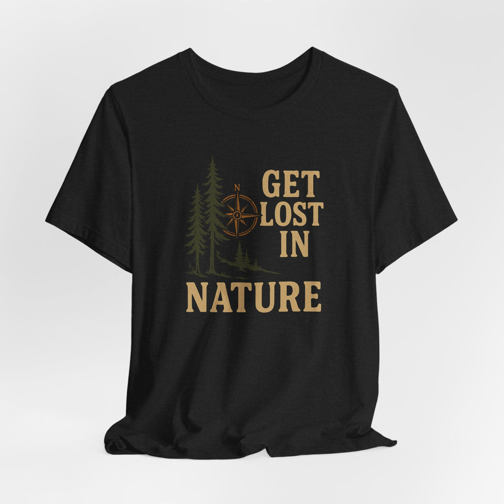 Breathe Deep Nature Top - BB's Tees and More